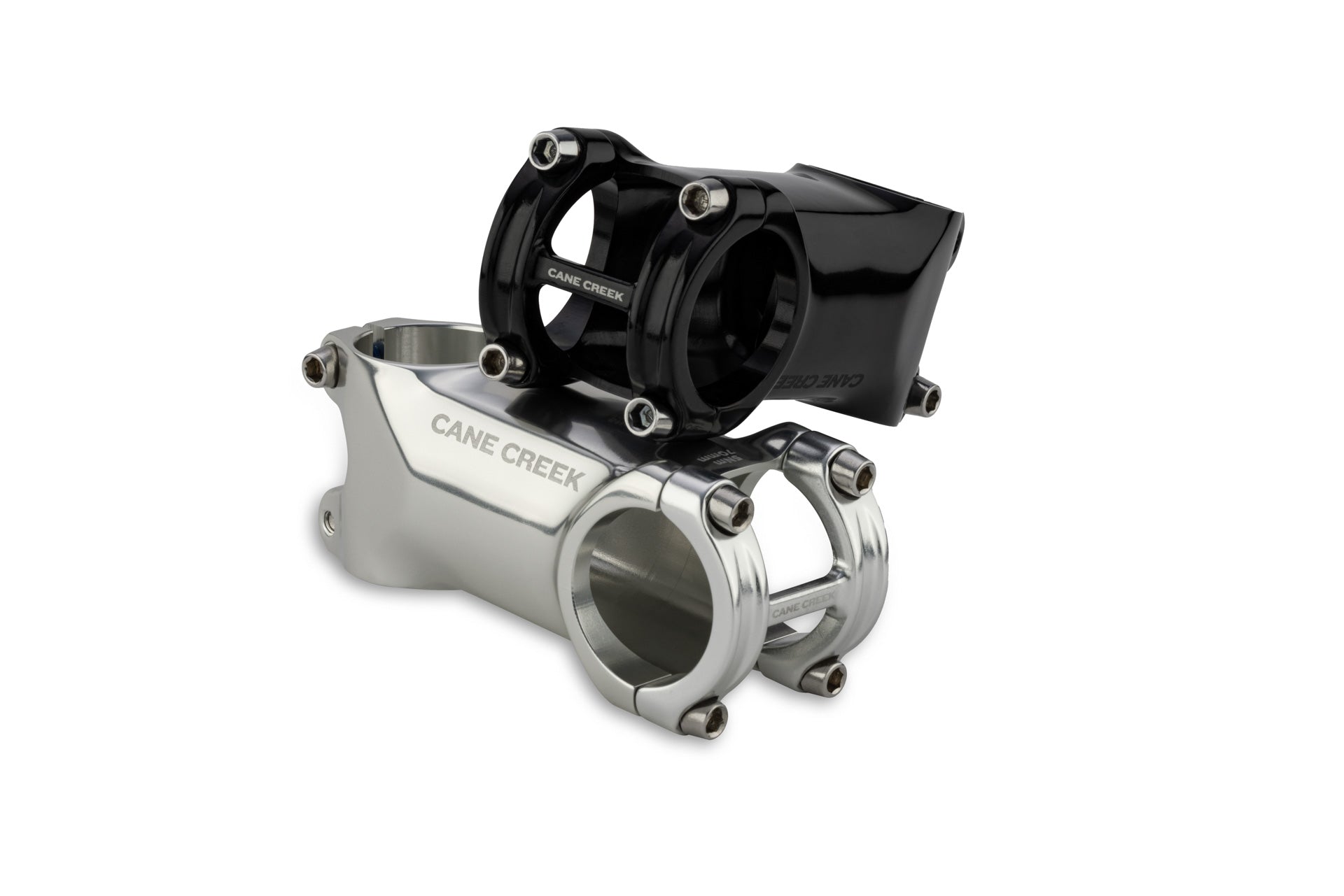 cane-creek-gxc-stem-vorbau-schwarz-60mm-leicht image 4