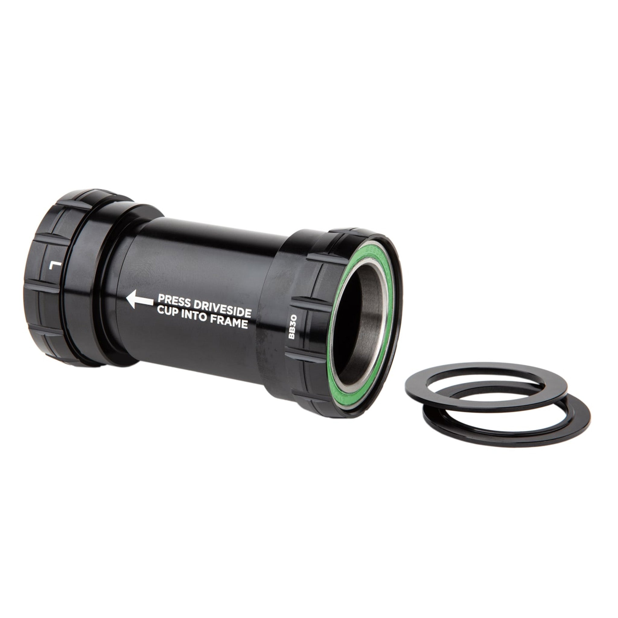 cane-creek-hellbender-70-innenlager-bsa-24mm-schwarz-edelstahl image 7