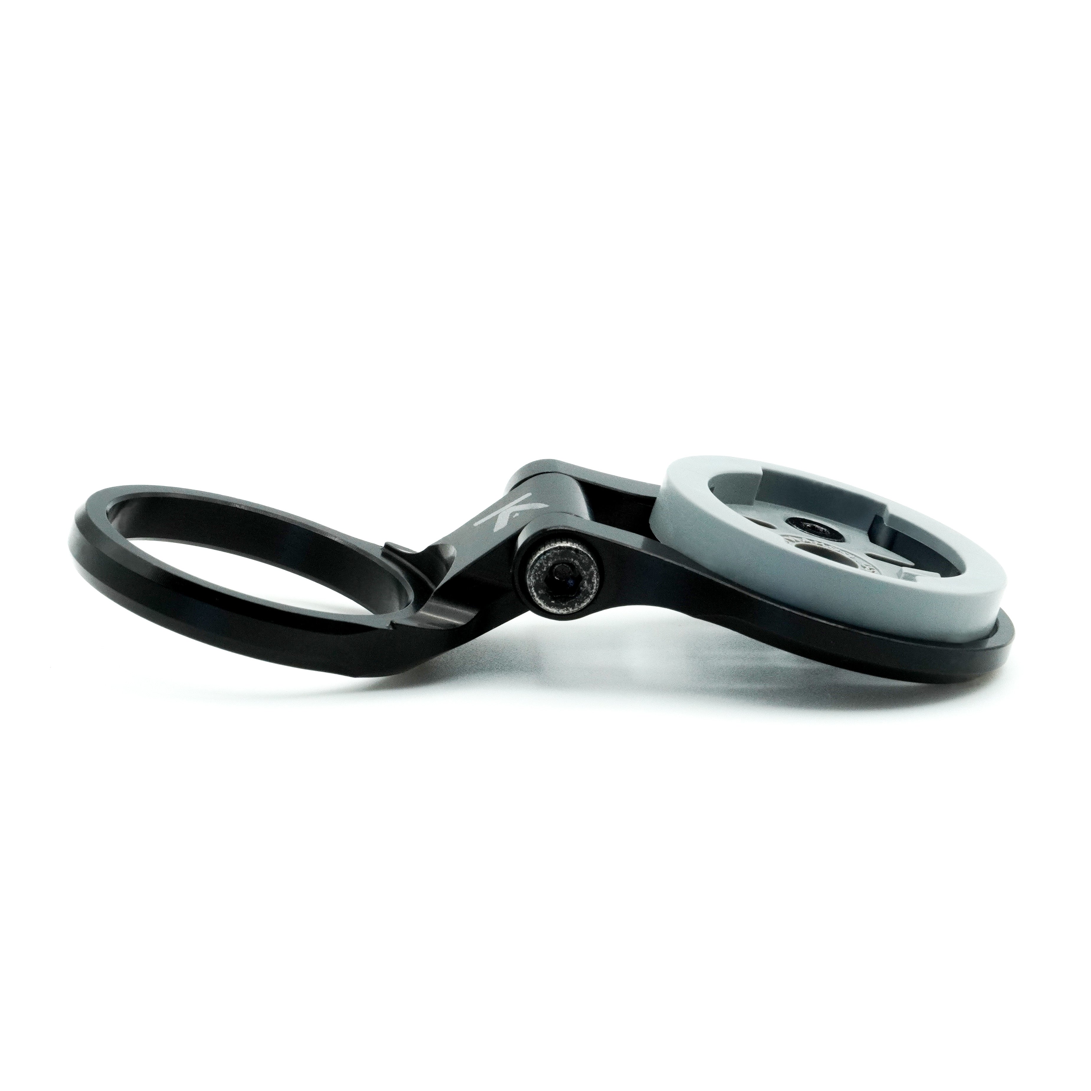 k-edge-boost-stem-computerhalterung-schwarz-garmin-wahoo image 6