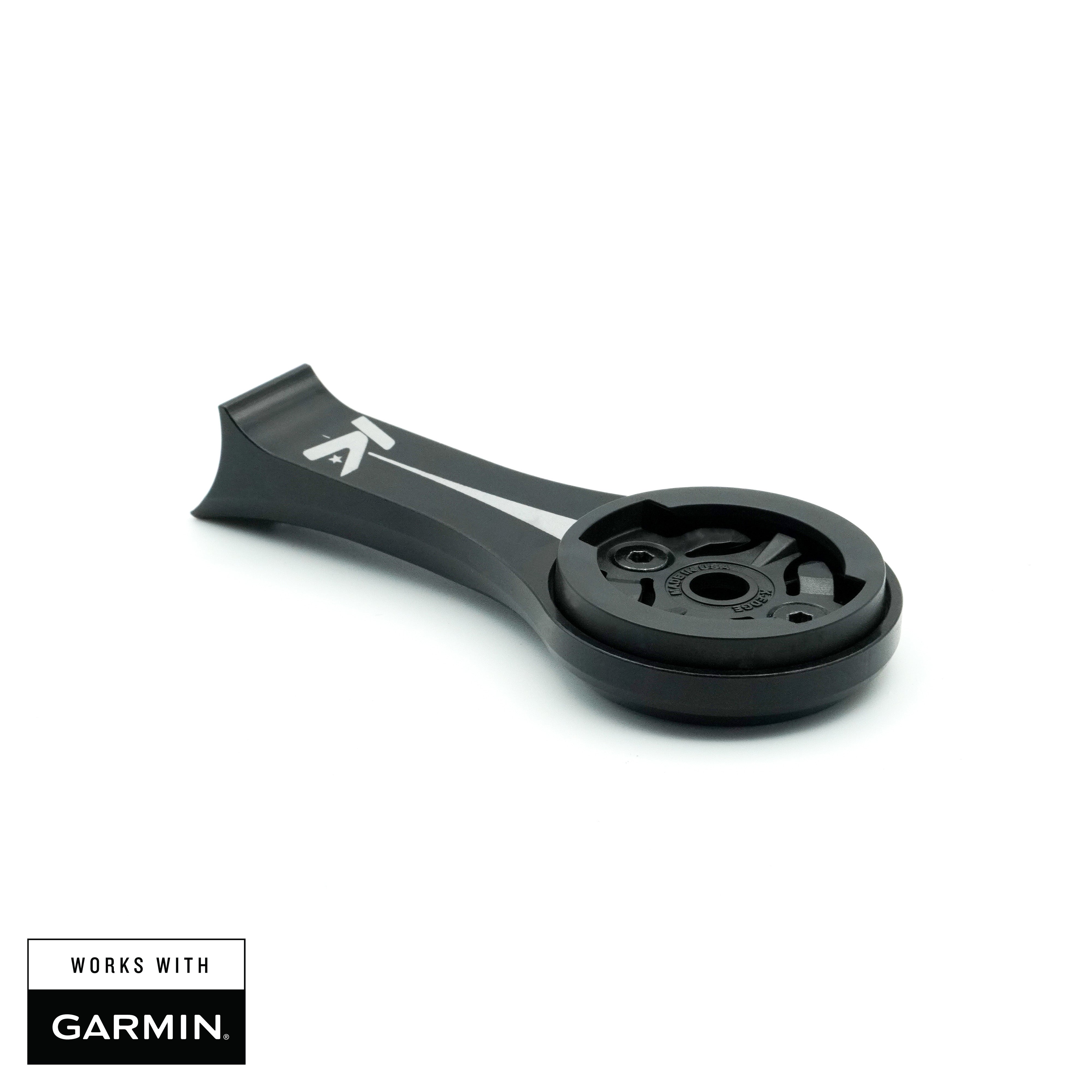 k-edge-roval-mount-fahrradcomputer-halterung-schwarz-combo image 1