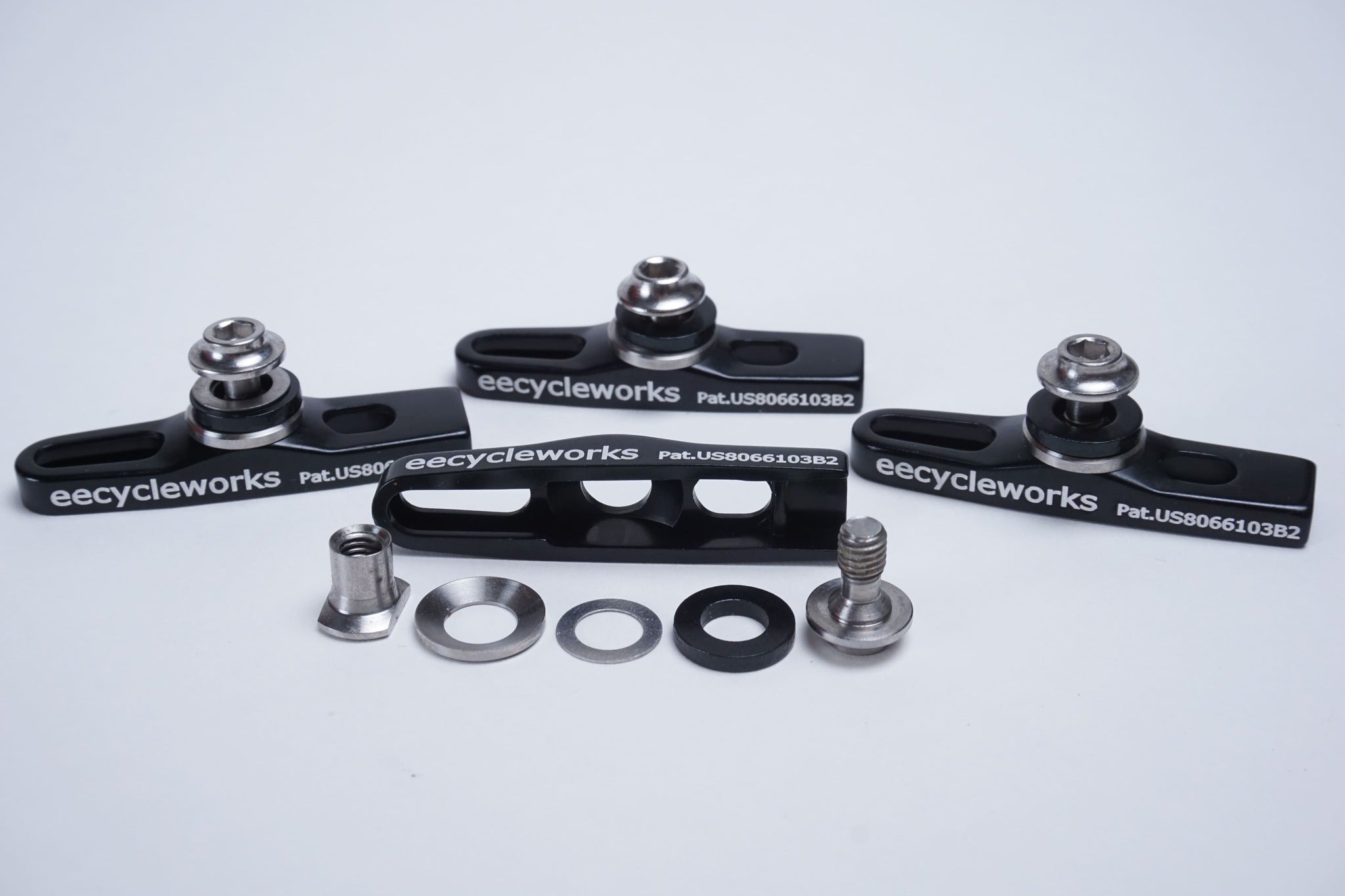 cane-creek-eebrake-cable-adjuster-assembly-ersatzteil image 3