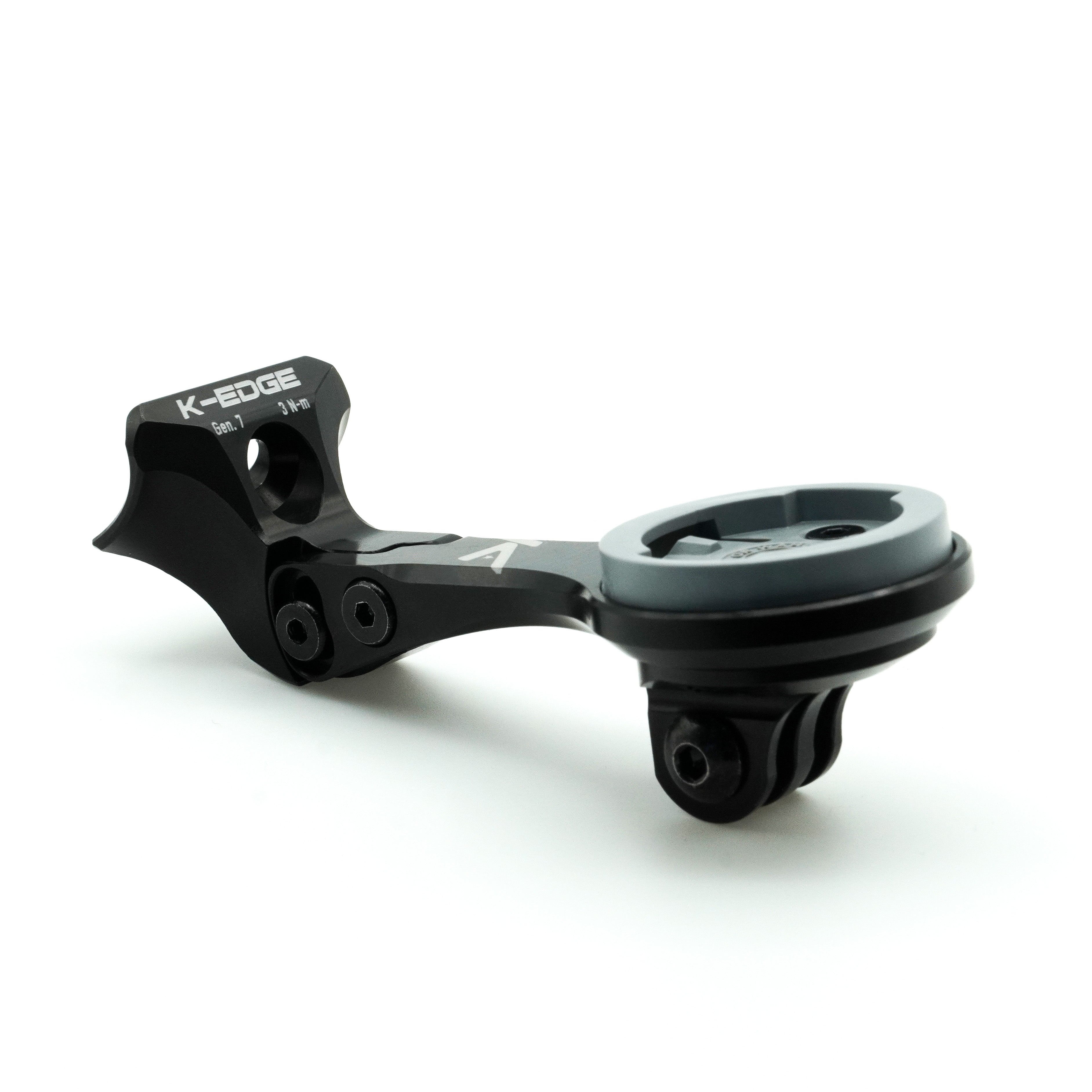 k-edge-gen-7-madone-computerhalterung-schwarz-garmin-combo image 7