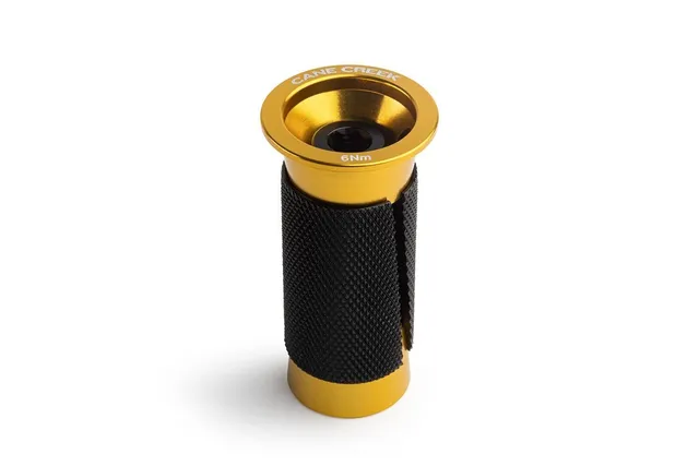 cane-creek-ancora-expansion-plug-carbon-expander-bak0010 image 1