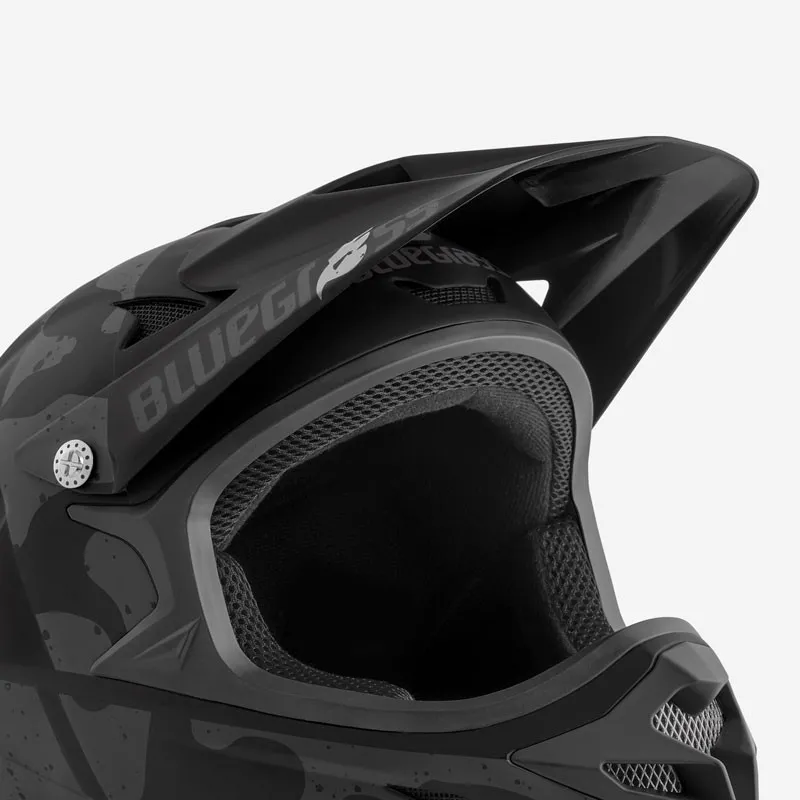 met-intox-fahrradhelm-mtb-fullface-schwarz image 1
