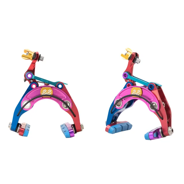 cane-creek-eebrakes-tie-dye-ii-felgenbremse-set-vorne-hinten image 1
