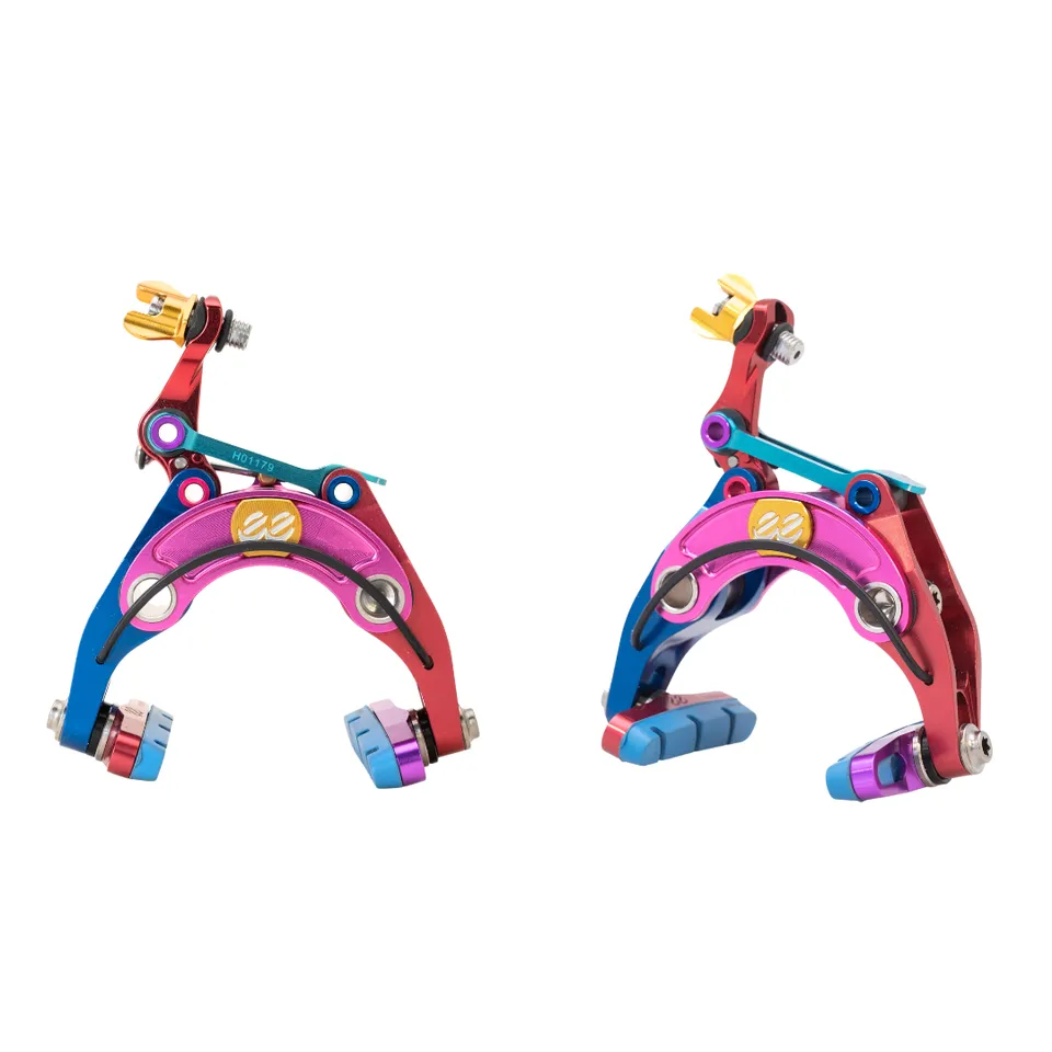 cane-creek-eebrakes-tie-dye-ii-felgenbremse-set-vorne-hinten image 1