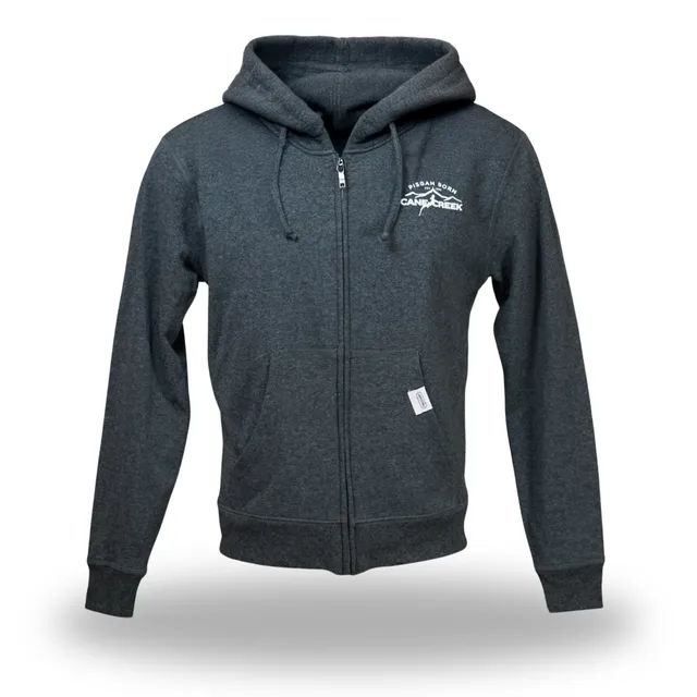 cane-creek-grey-logo-skink-hoodie-gr-e-l-grau image 1