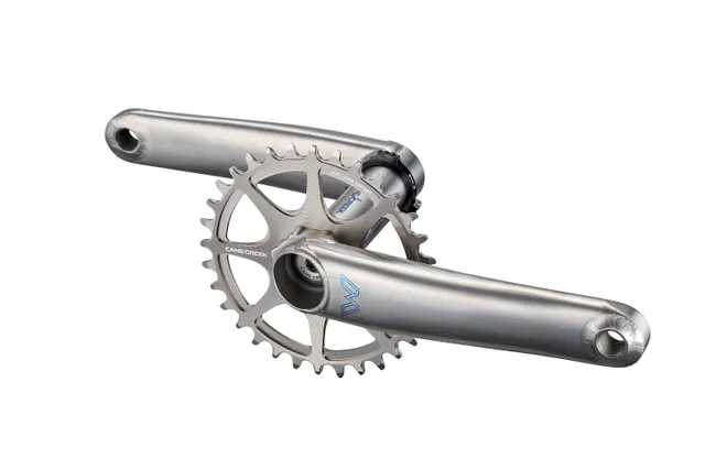 cane-creek-eewings-kurbel-170mm-gravel-titan image 1