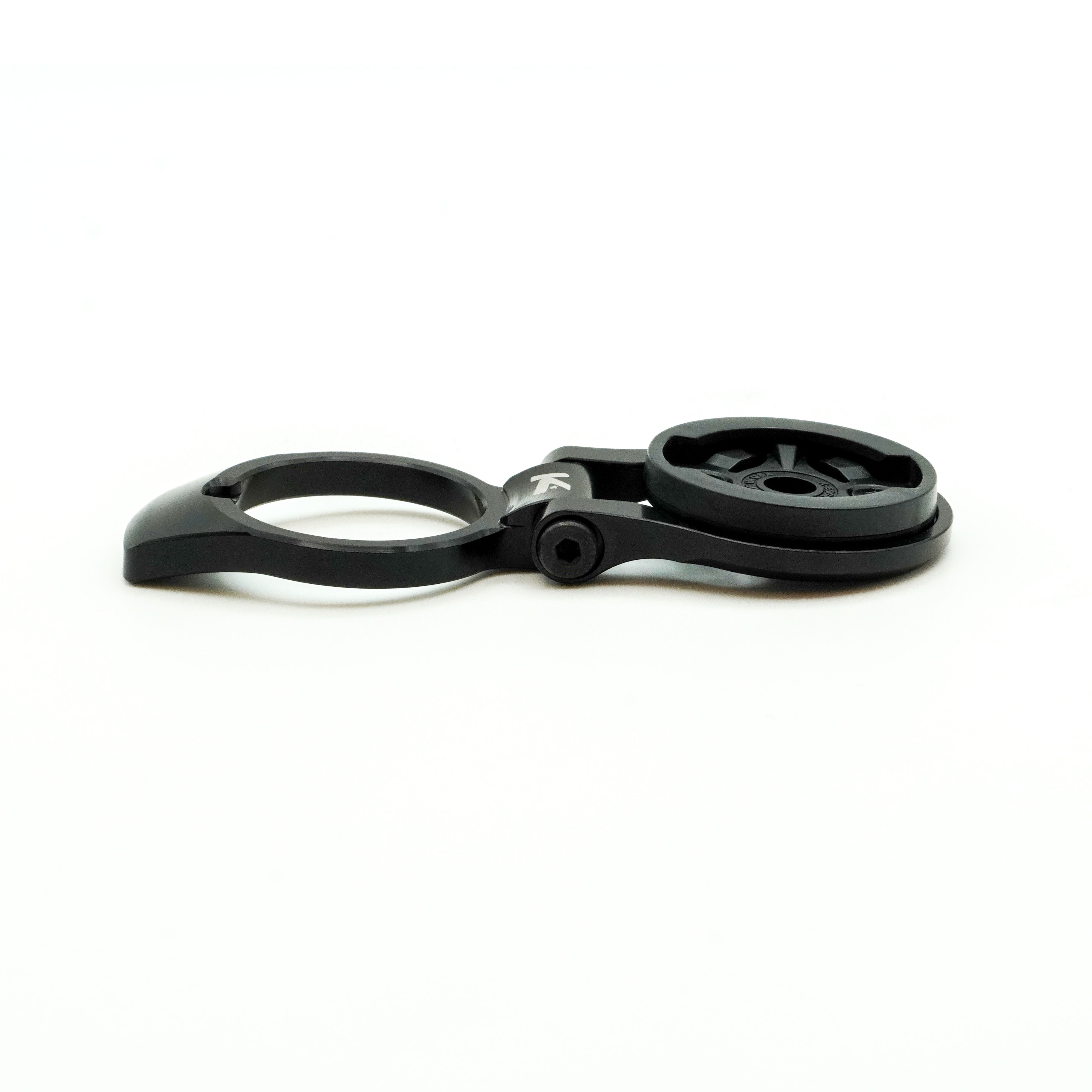 k-edge-roval-control-ii-mount-computer-halterung-garmin-schwarz image 2