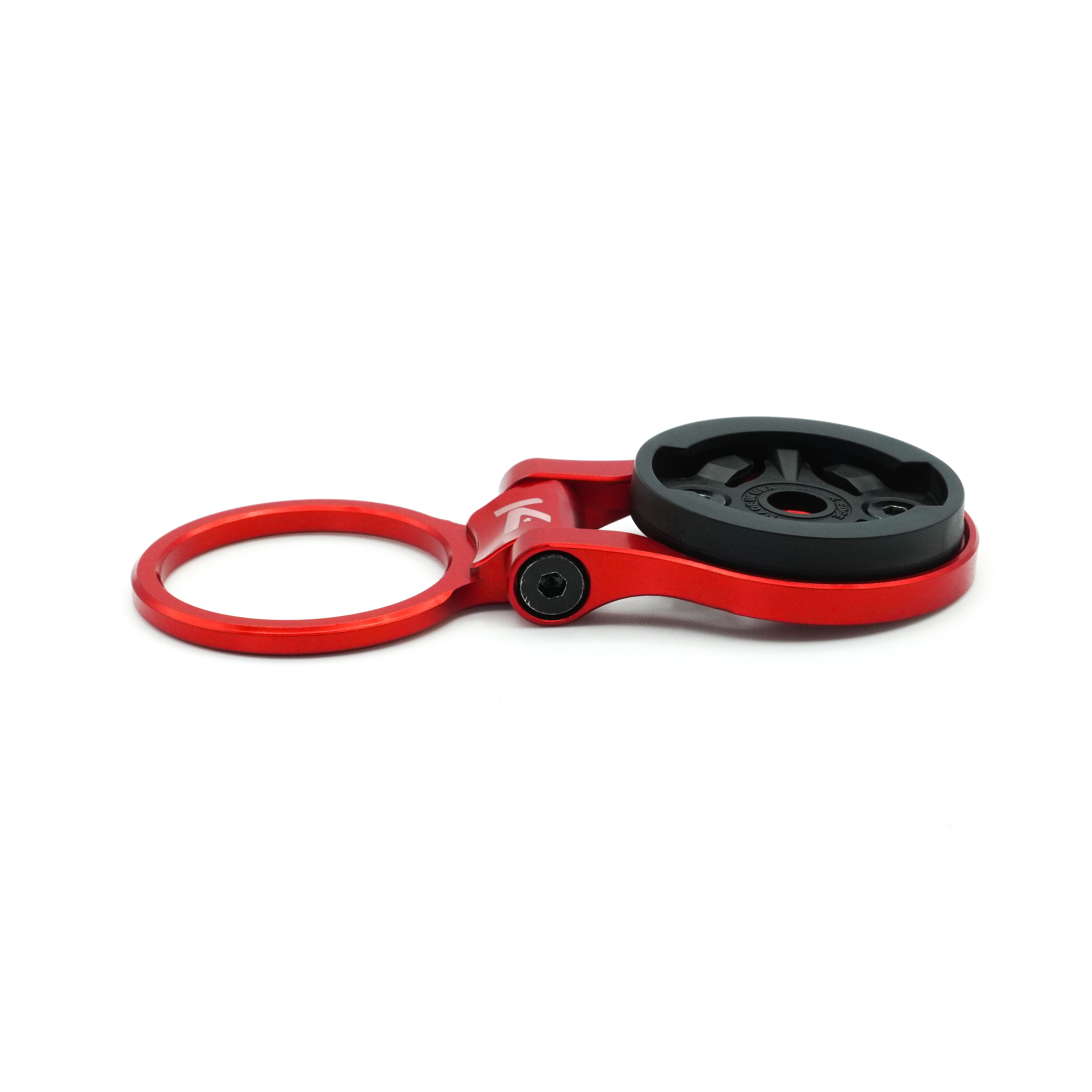 k-edge-computer-mounts-race-stem-fahrradhalterung-schwarz-garmin image 7