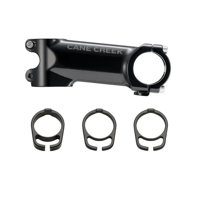 cane-creek-hcr-vorbau-110mm-schwarz-hidden-cable image 1