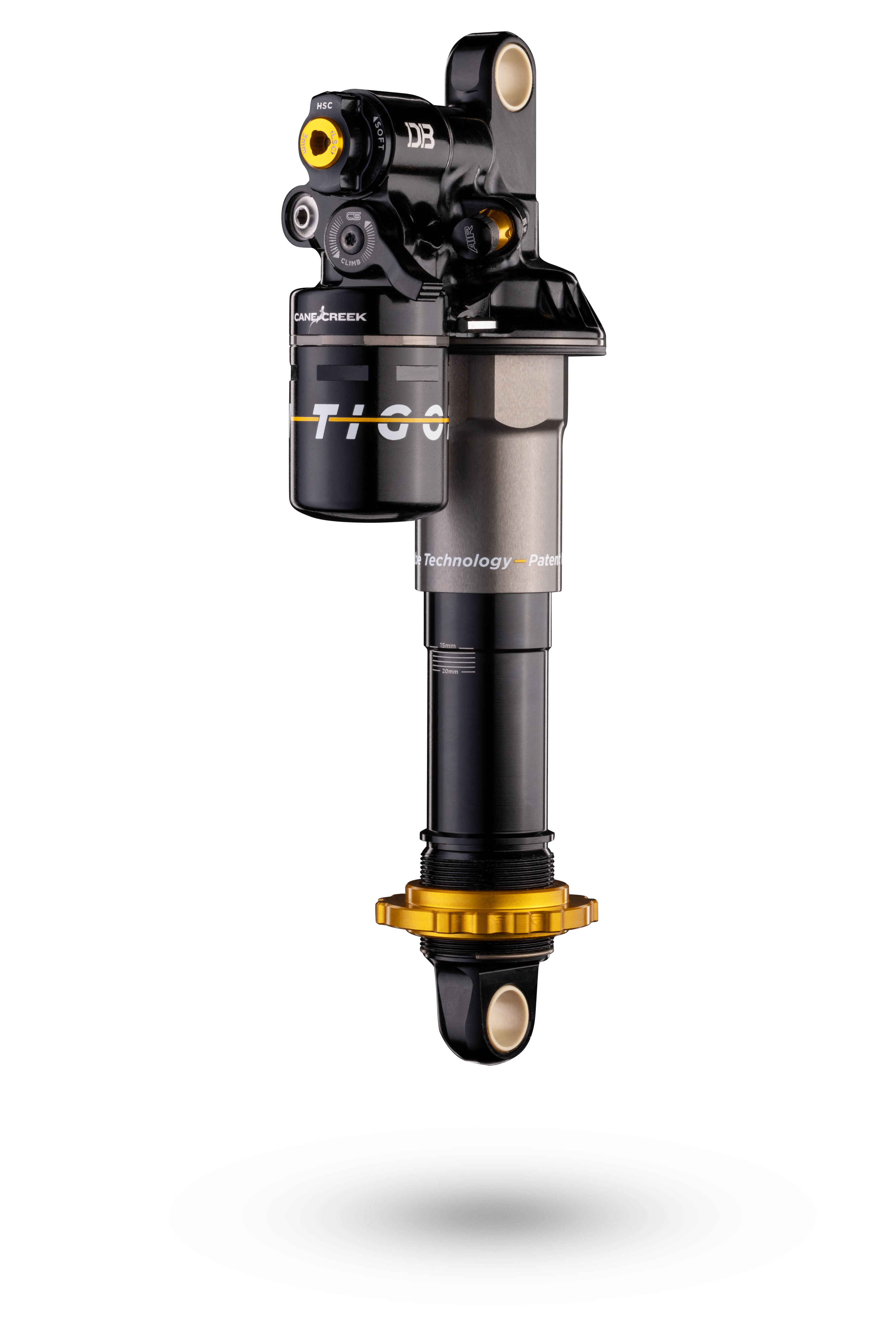 cane-creek-tigon-d-mpfer-210x50-standard-coil-mit-luft image 4
