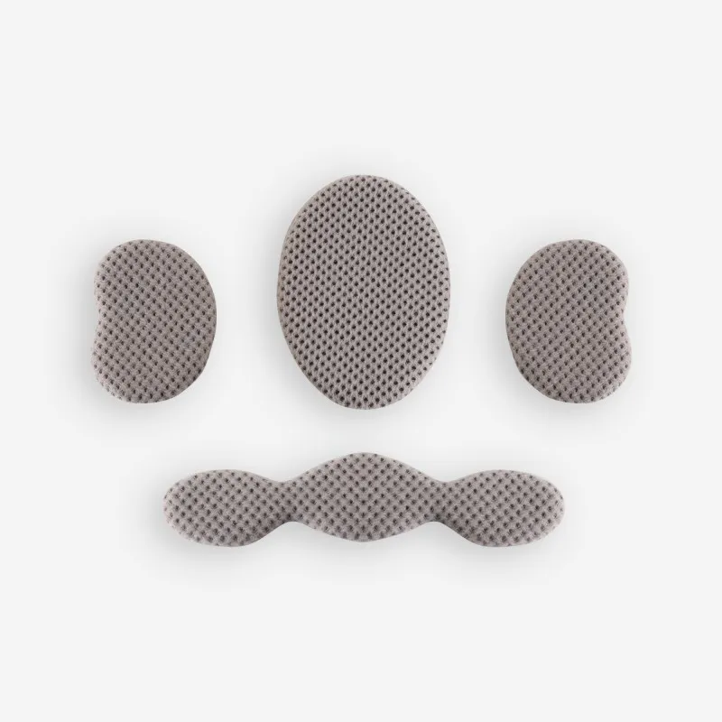 met-buddy-superbuddy-helmvisier-kinder-schwarz image 1