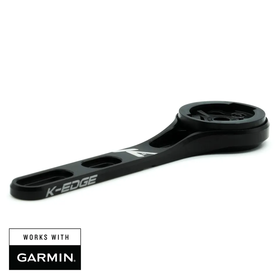 k-edge-top-tube-mount-fahrradcomputer-halterung-garmin-wahoo-oberrohr image 1