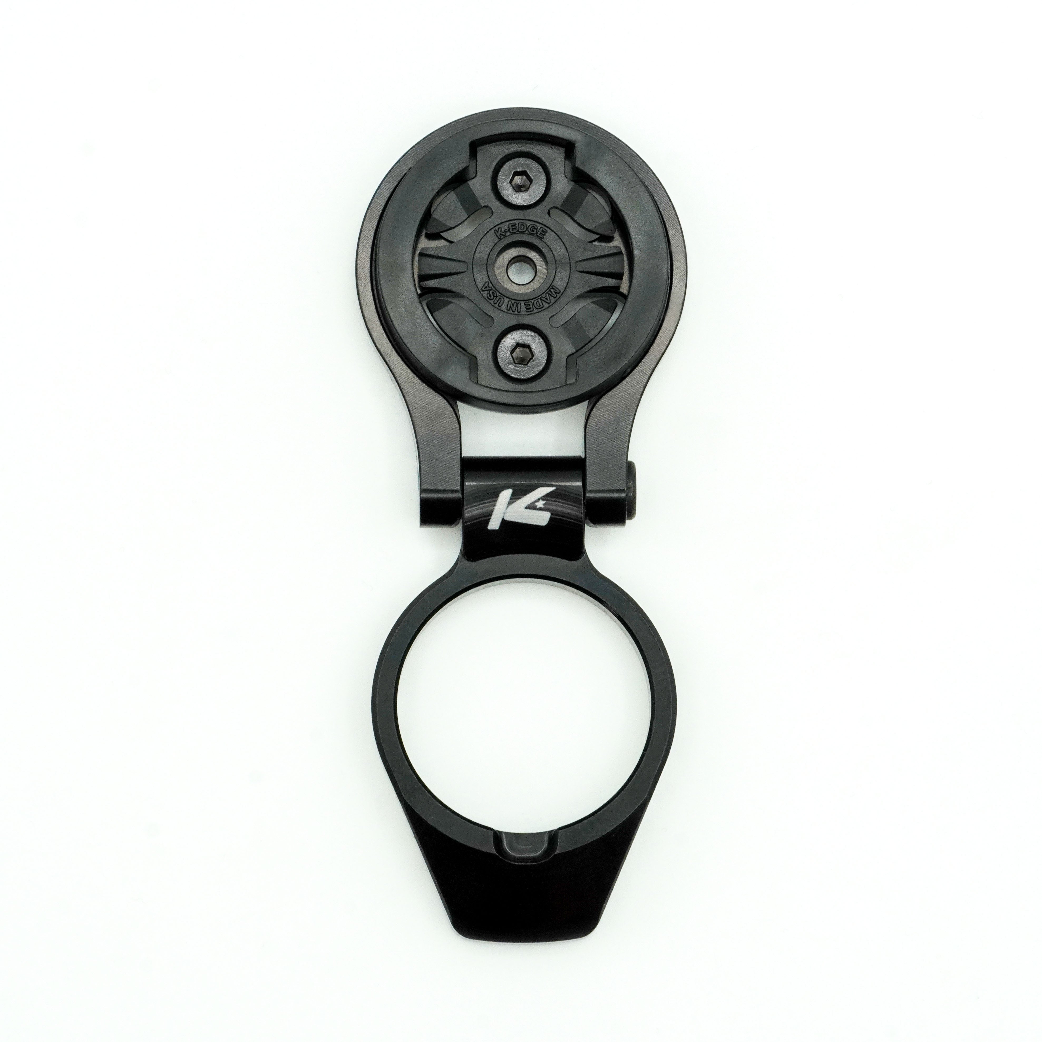 k-edge-roval-control-ii-mount-computer-halterung-garmin-schwarz image 1