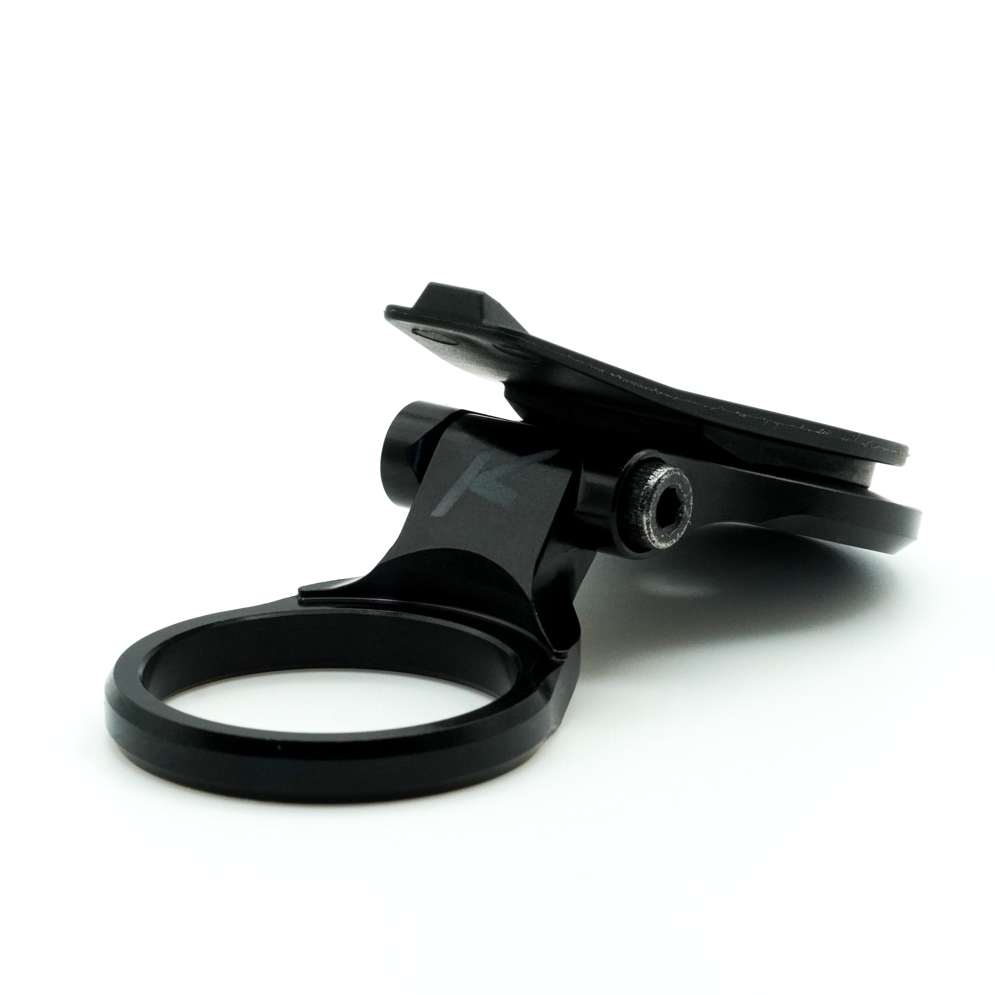 k-edge-boost-stem-computerhalterung-schwarz-garmin-wahoo image 8