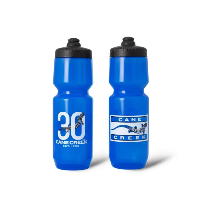 cane-creek-30th-anniversary-trinkflasche-22oz-purist-bpa-frei image 1