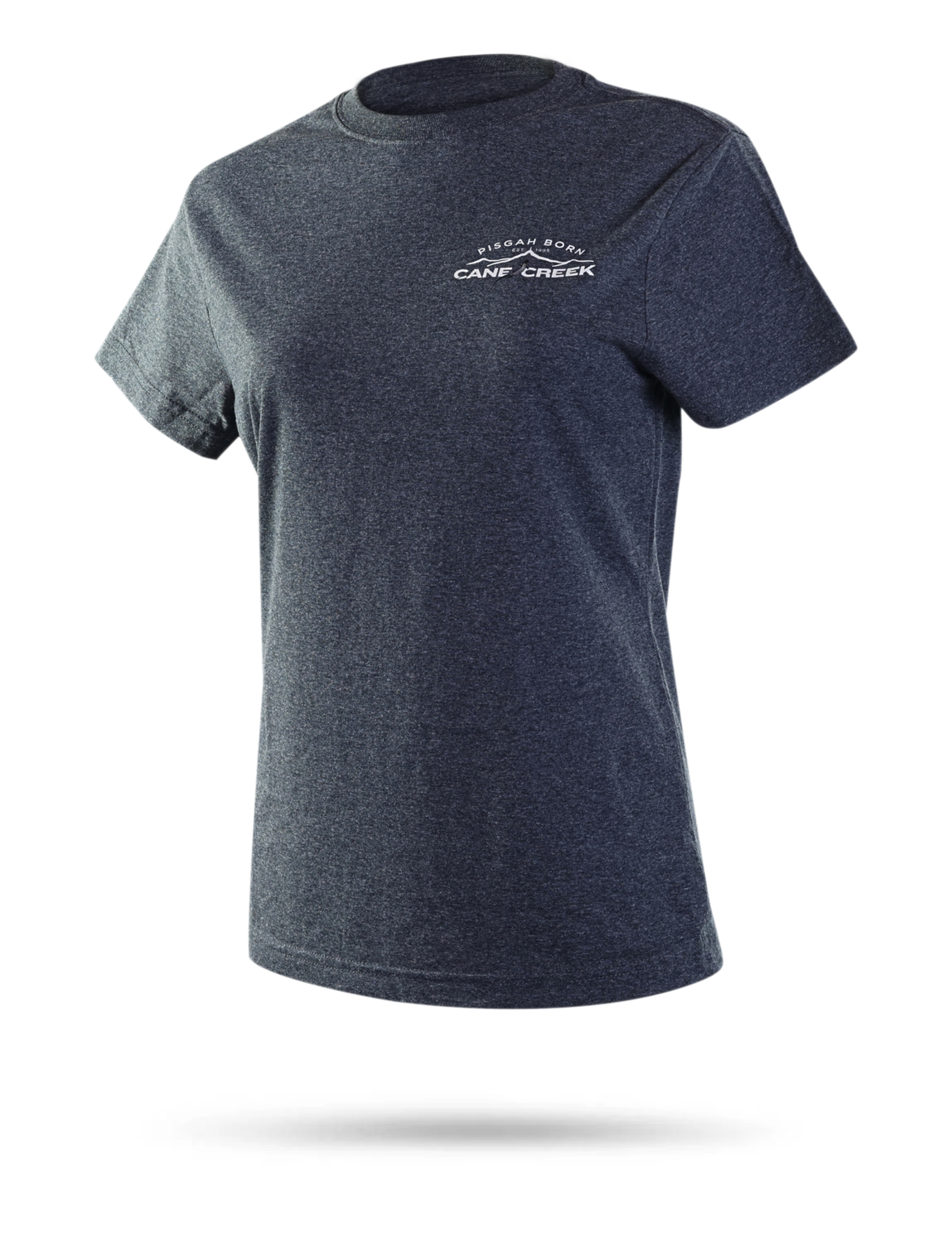 cane-creek-30th-anniversary-t-shirt-skink-herren-l-charcoal image 3