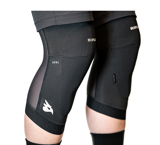 met-bluegrass-aura-knee-knieschoner-level-2-type-b image 1