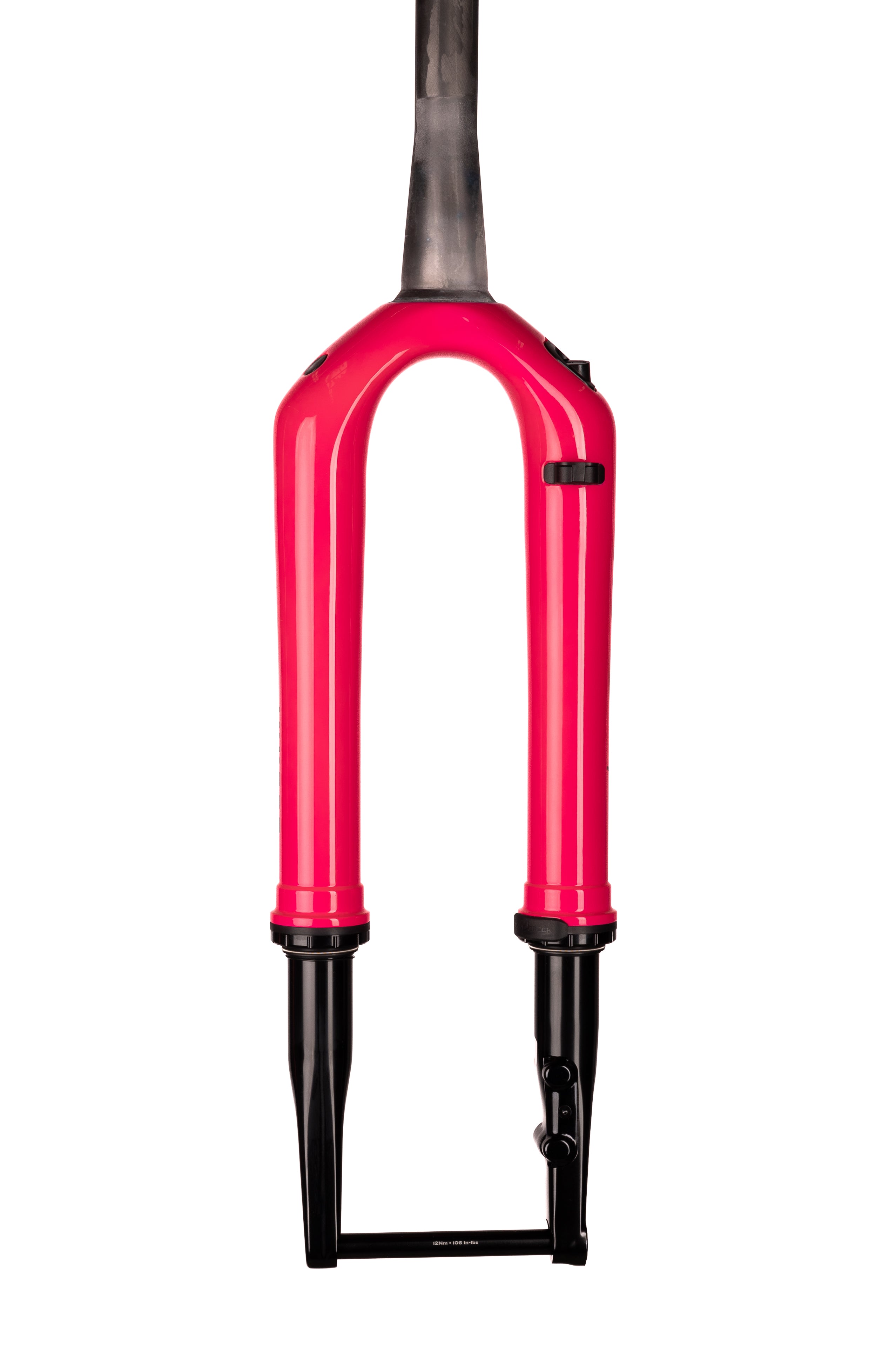 cane-creek-invert-flamingo-federgabel-gravel-limited-edition-40mm image 1
