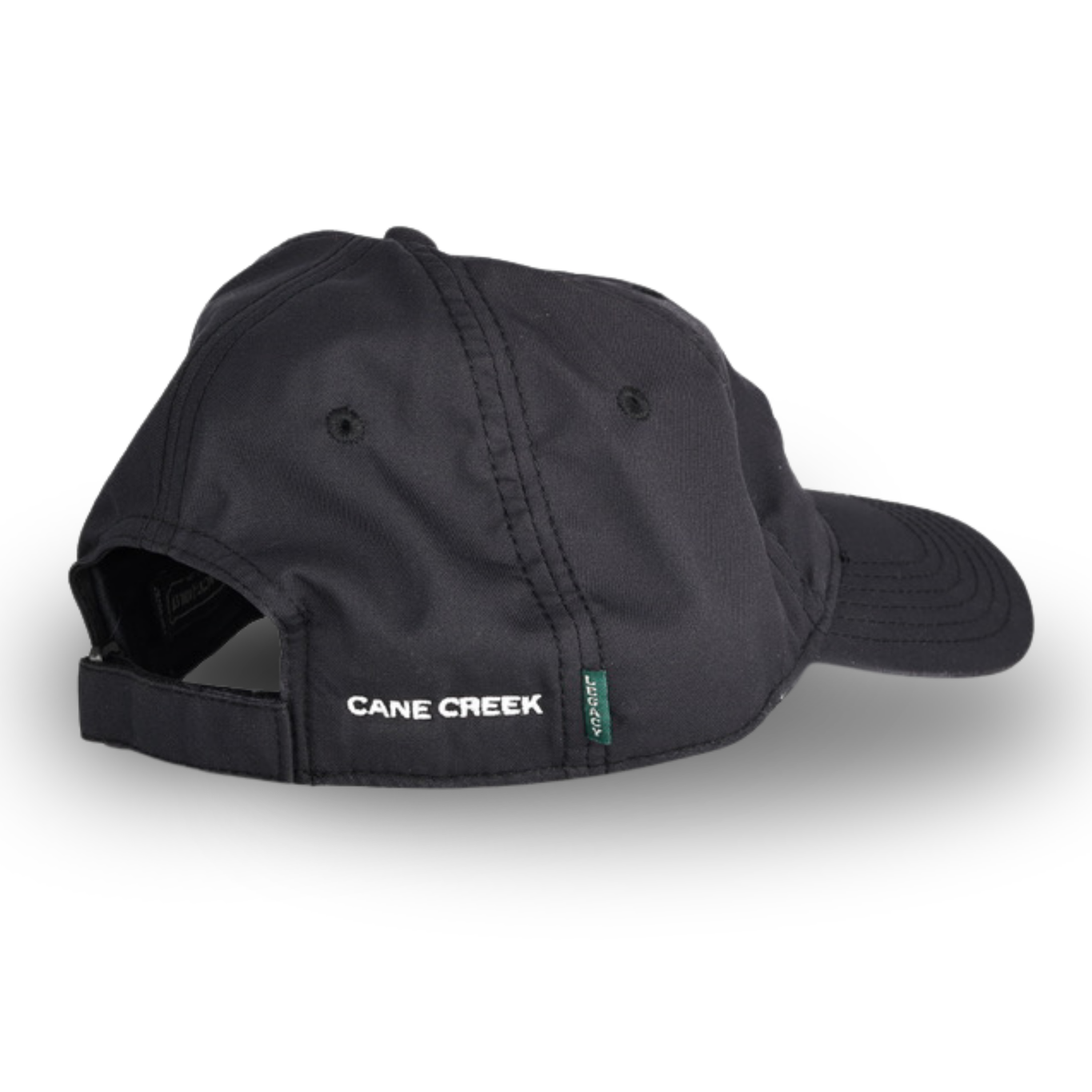 cane-creek-embroidered-dad-hat-cap-bestickt image 3