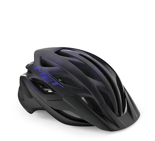 met-veleno-gravel-helm-mit-visier-bel-ftet image 1