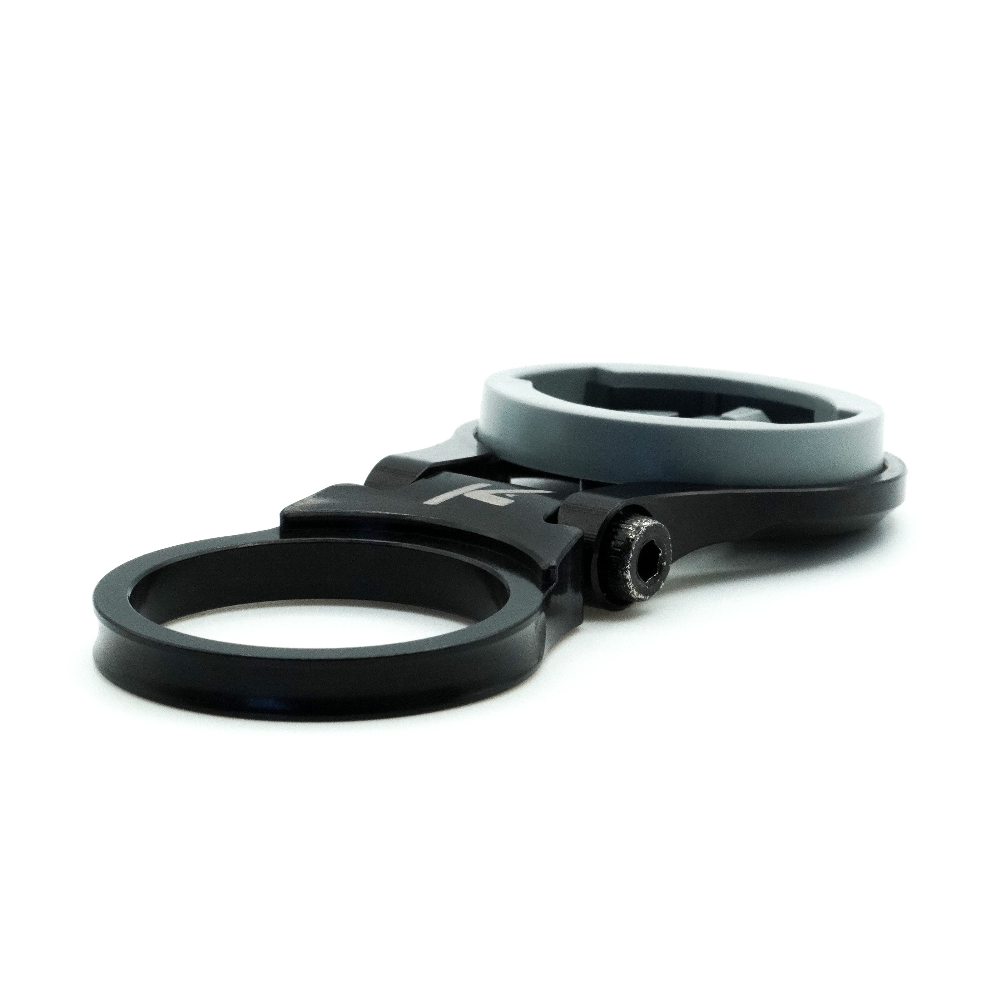 k-edge-adjustable-stem-mount-fahrradhalterung-schwarz-garmin image 6