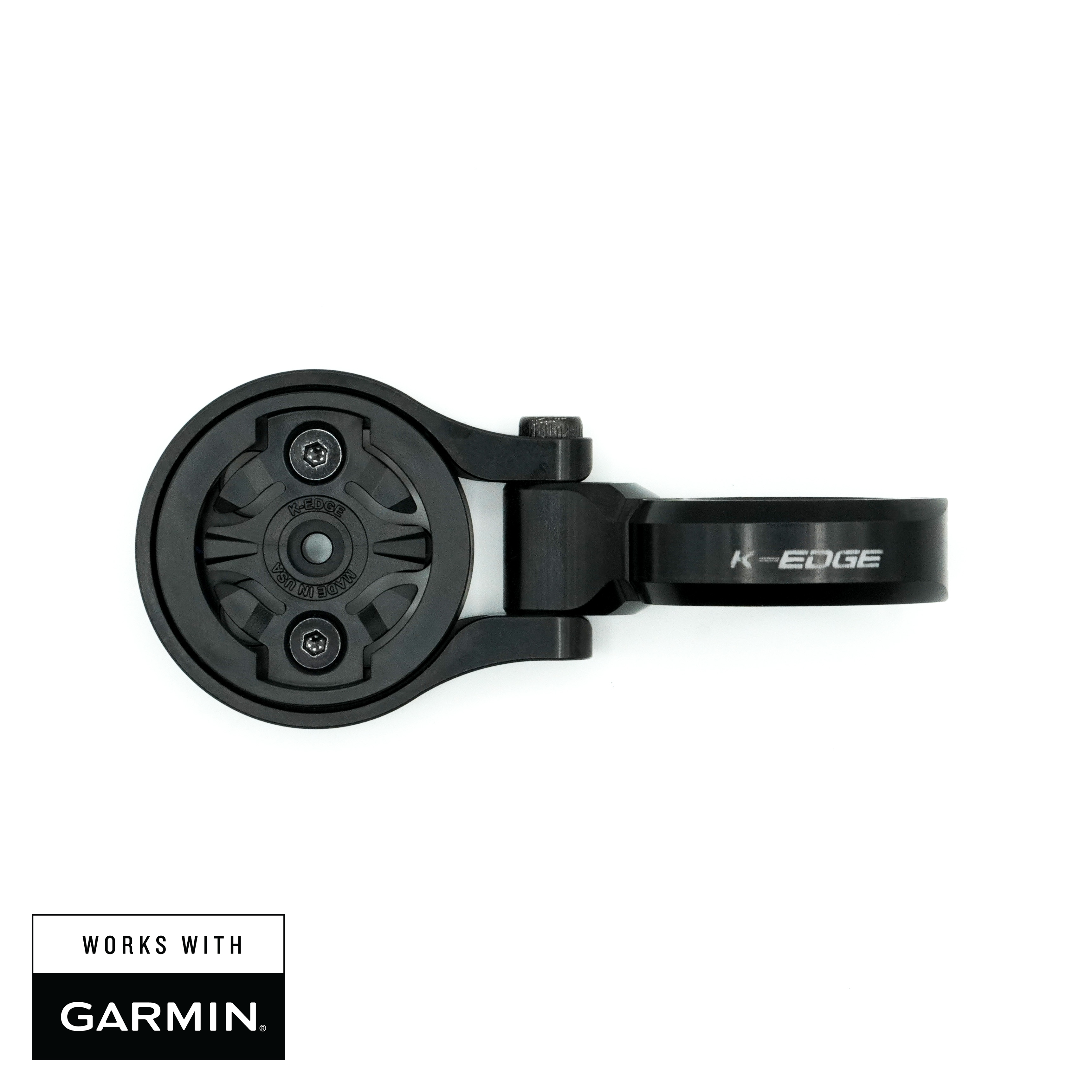 k-edge-computer-mounts-sport-tt-fahrradhalterung-schwarz-garmin image 2