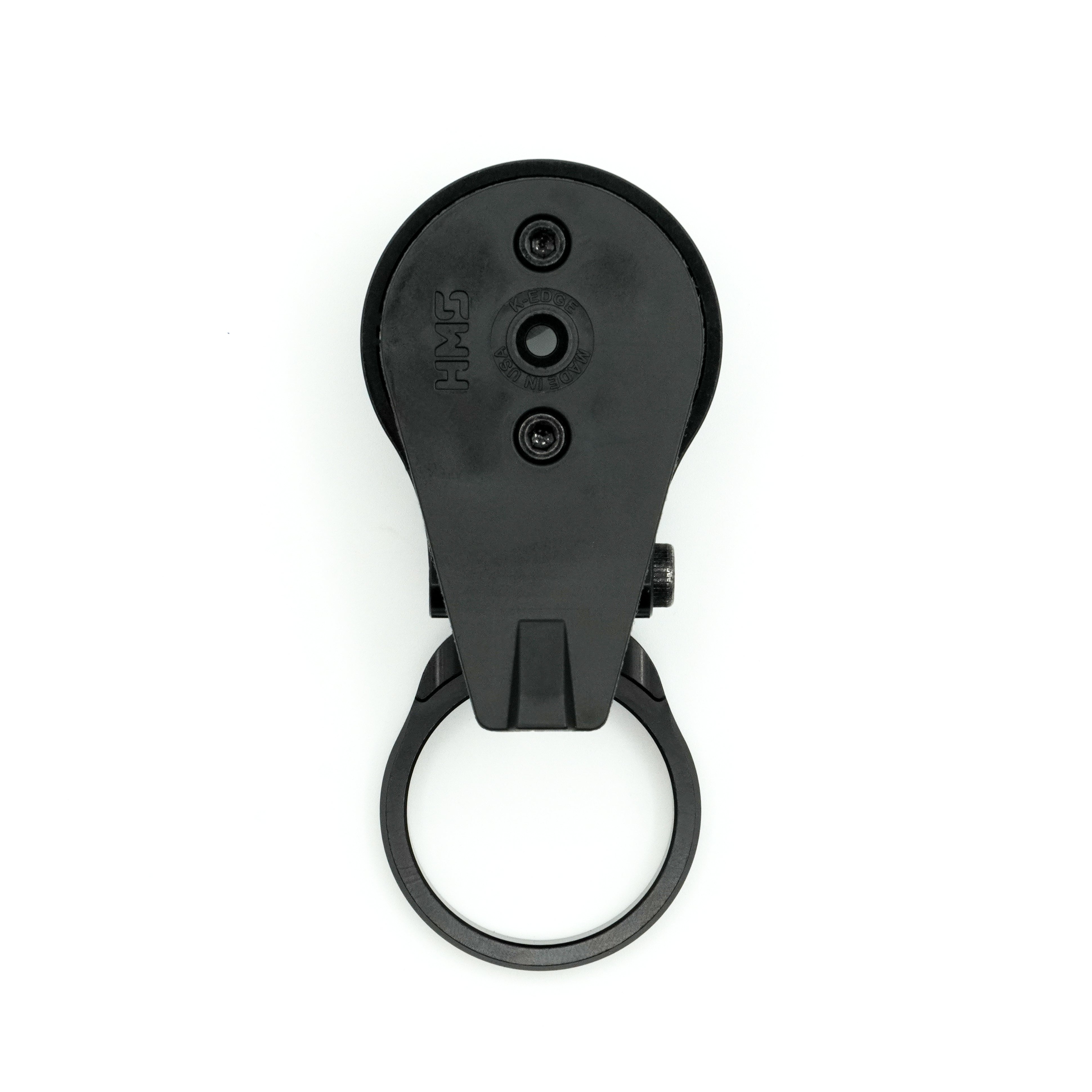 k-edge-boost-stem-computerhalterung-schwarz-garmin-wahoo image 7