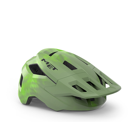 met-shelter-youth-mips-kinderhelm-mit-visier image 1