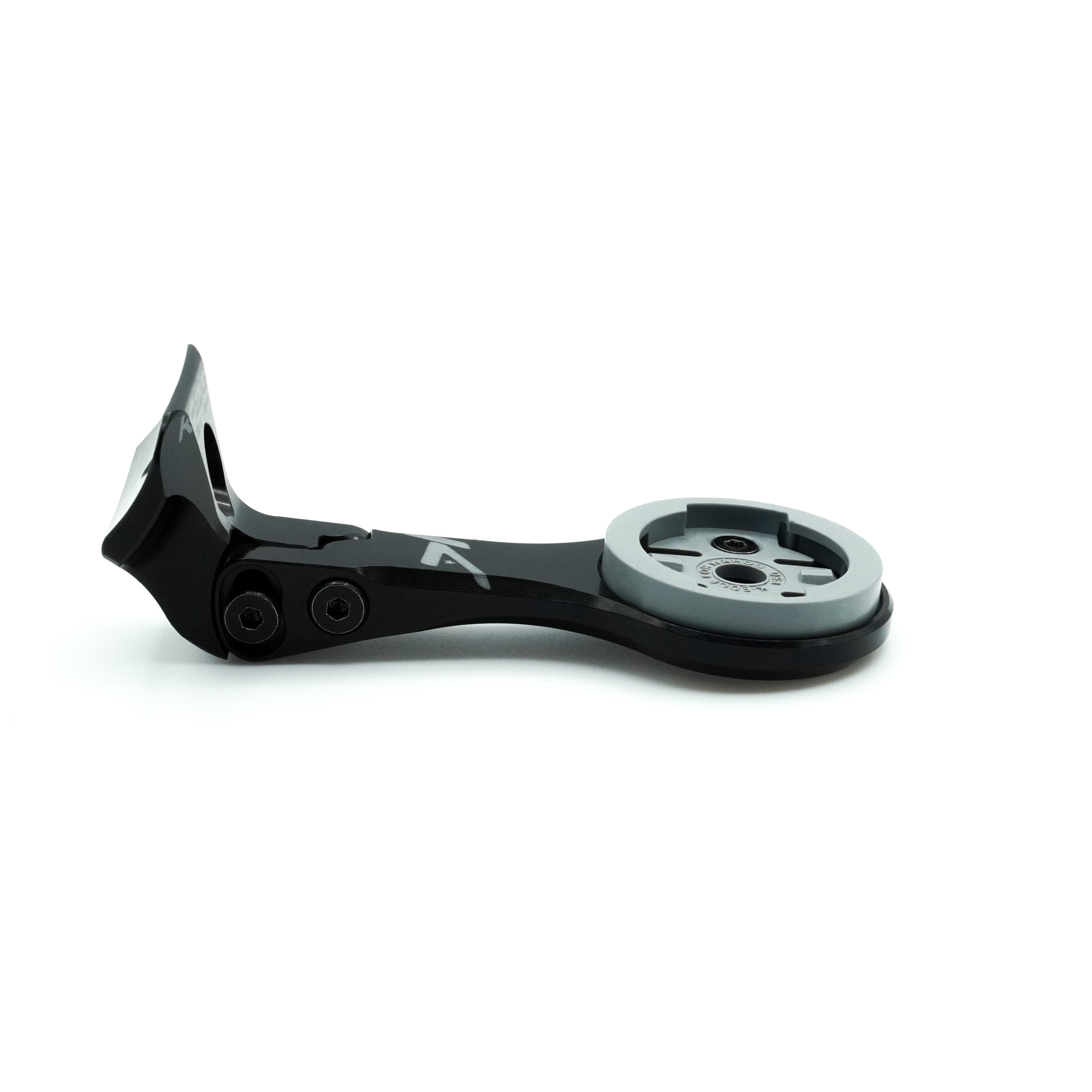 k-edge-computer-mounts-gen-6-madone-emonda-fahrradhalterung-schwarz-garmin image 6