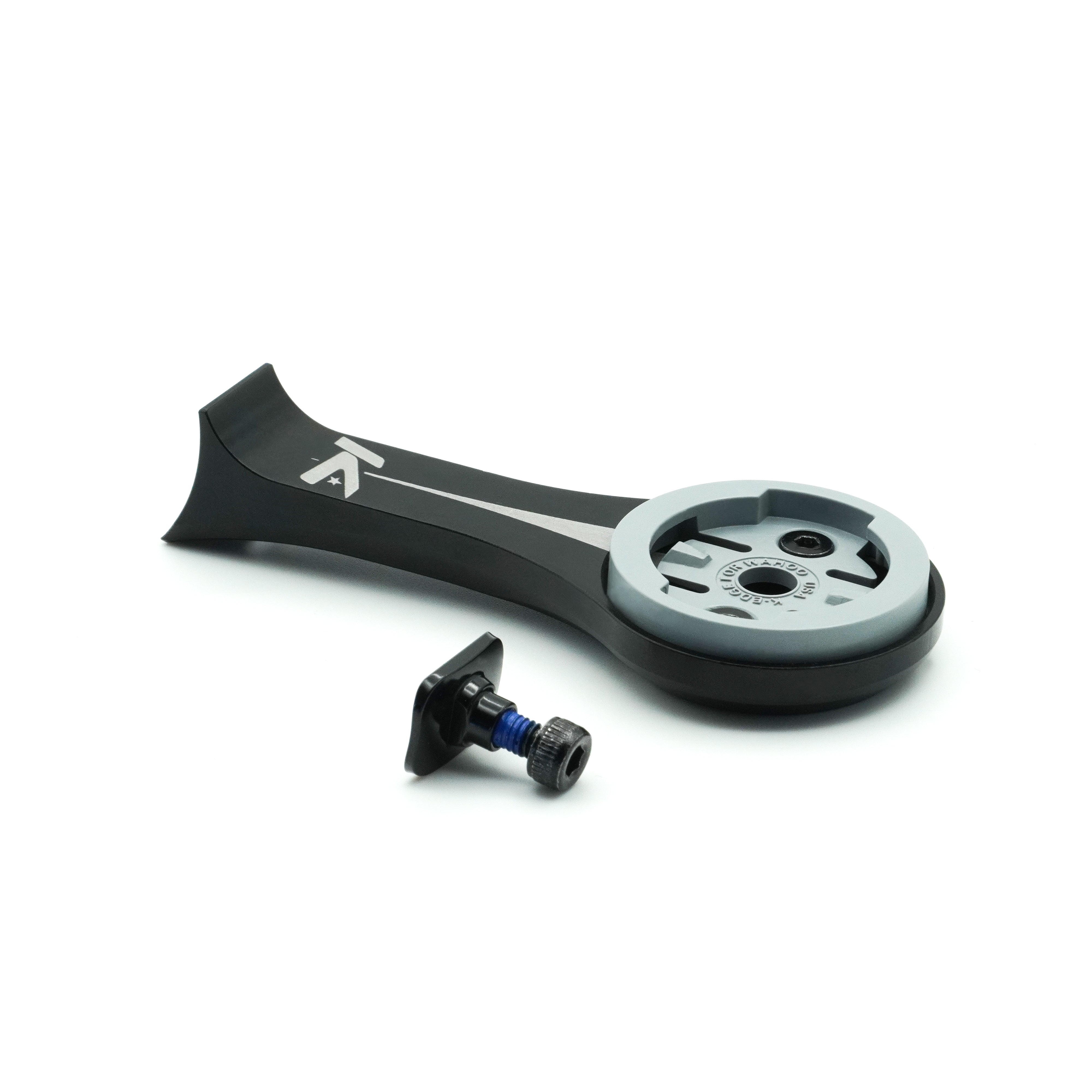 k-edge-future-mount-fahrradcomputer-halterung-schwarz-combo-garmin image 6