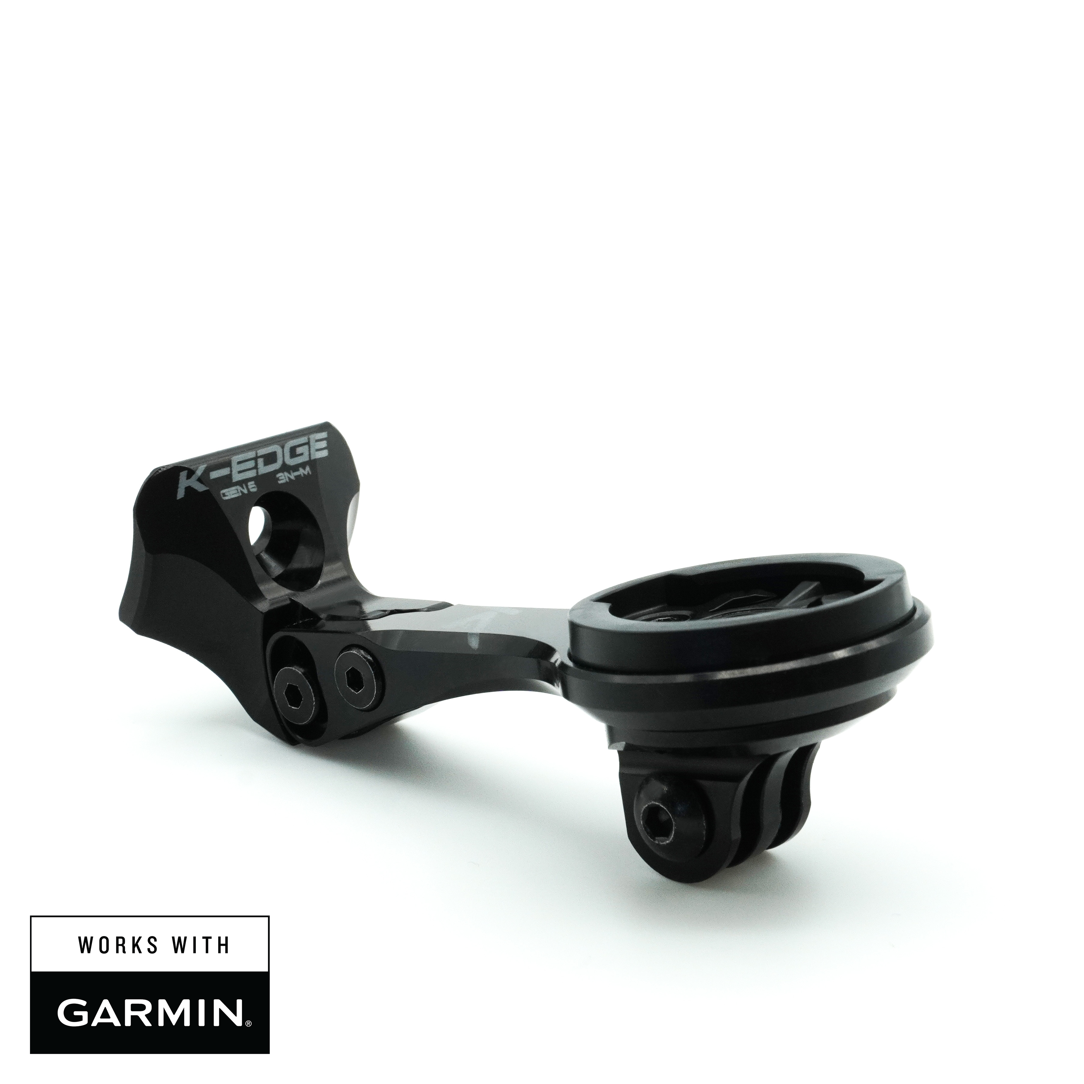 k-edge-computer-mounts-gen-6-madone-emonda-fahrradhalterung-schwarz-garmin image 3