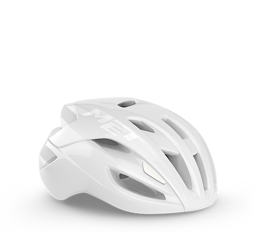 met-rivale-absolute-white-rennradhelm-wei-mit-mips image 1