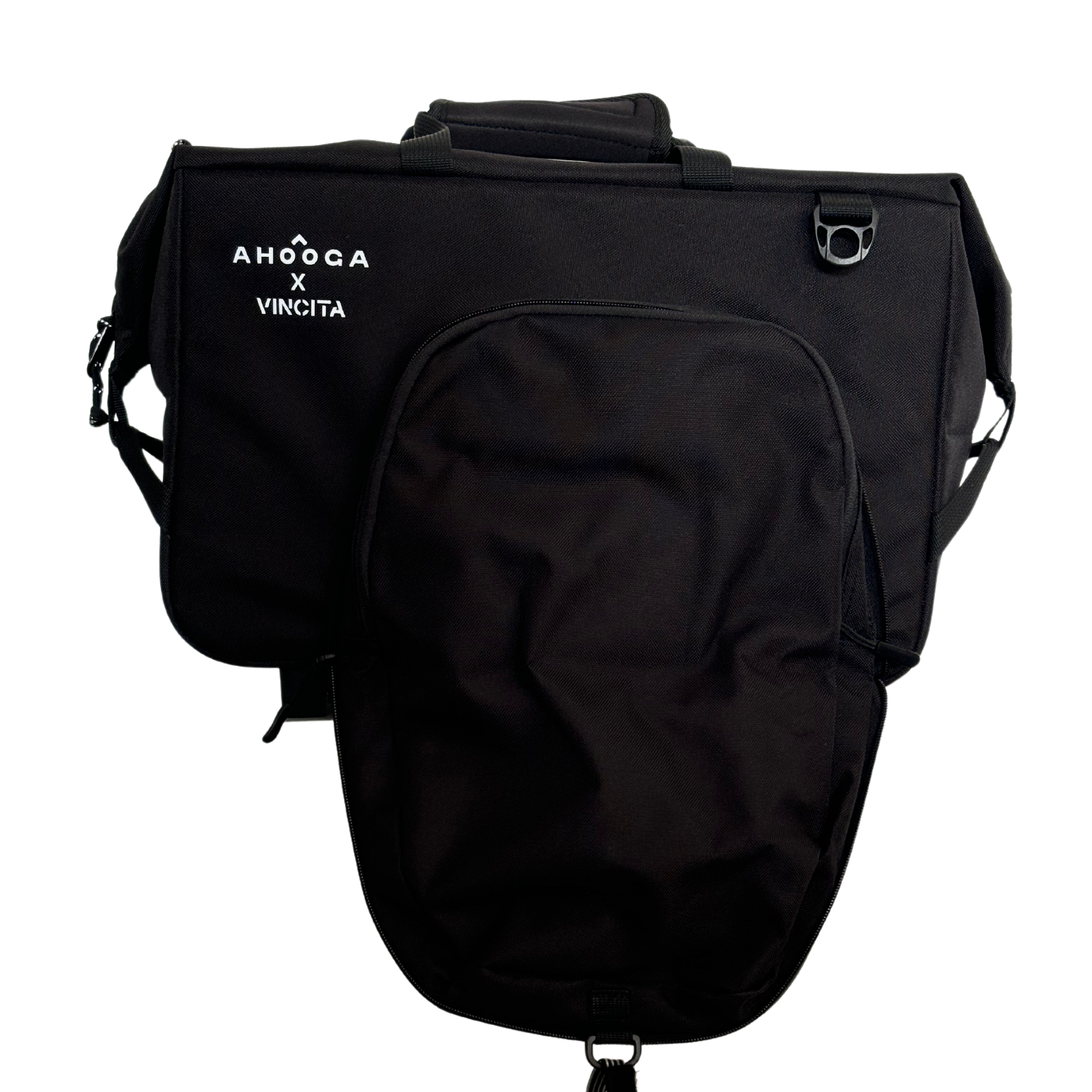 ahooga-nash-gep-cktr-gertasche-20l-klickfix-schwarz image 2