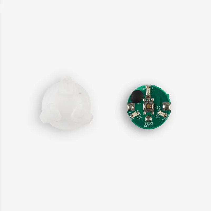 met-e-mid-e-duo-led-light-kit-helmlicht-set image 1