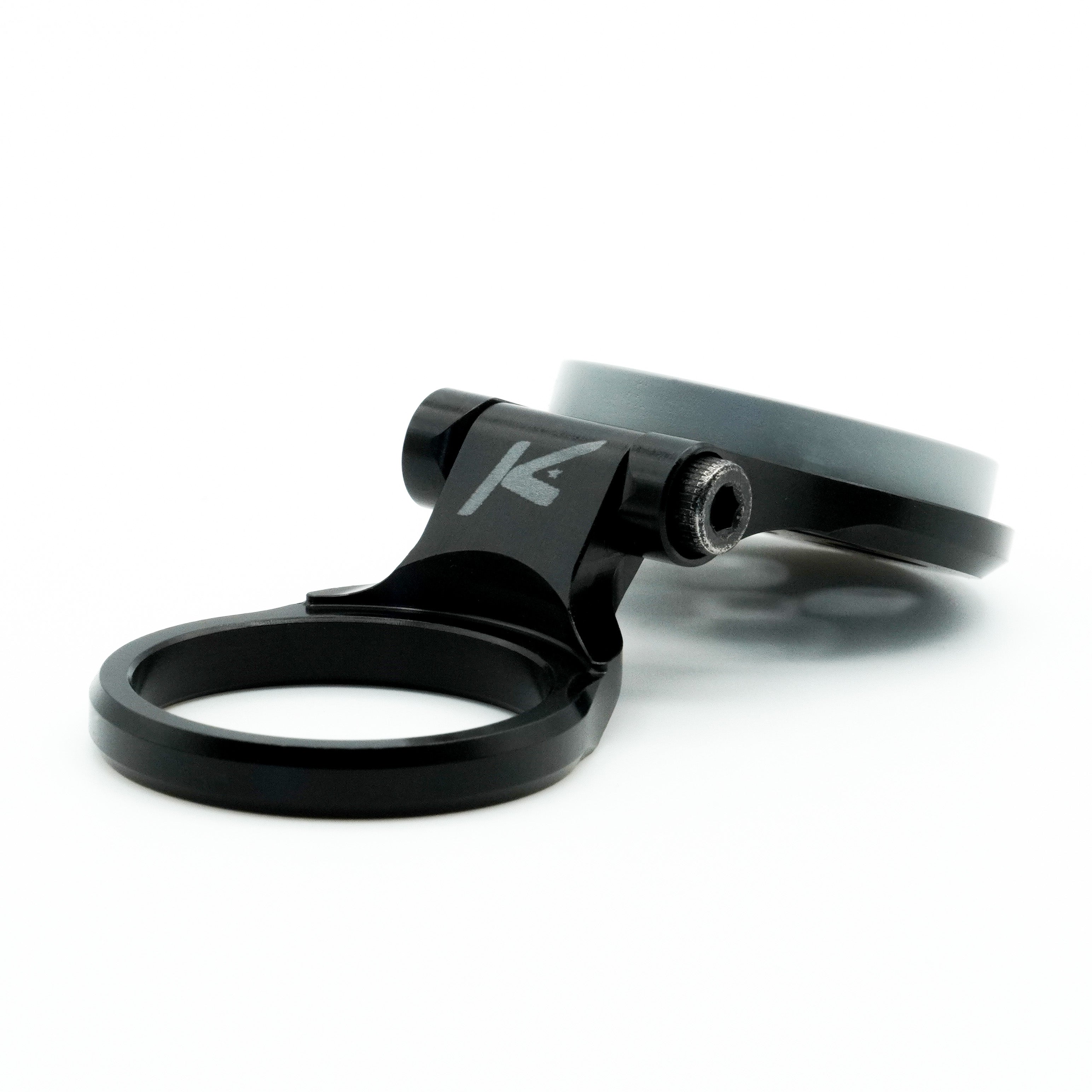 k-edge-boost-stem-computerhalterung-schwarz-garmin-wahoo image 5