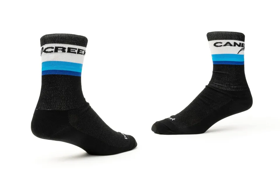 cane-creek-heritage-defeet-radsocken-recycled-m image 1