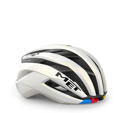 met-trenta-3k-carbon-rennradhelm-rainbow-edition image 1