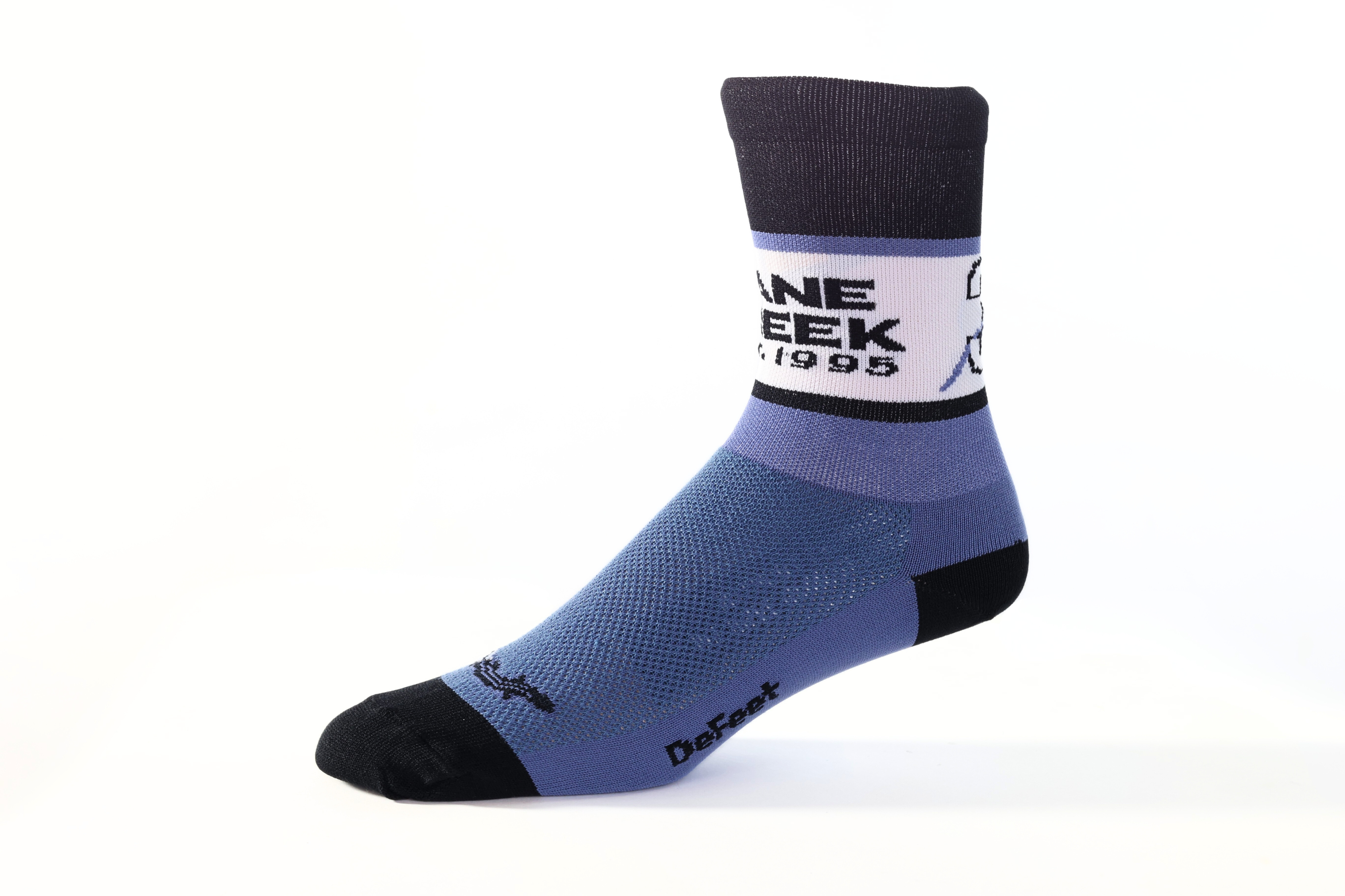 cane-creek-30th-anniversary-socken-defeet-6-zoll-gr-l image 1
