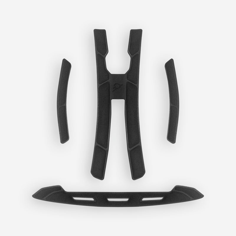 met-accessories-rogue-helmvisier-ersatzschirm image 1