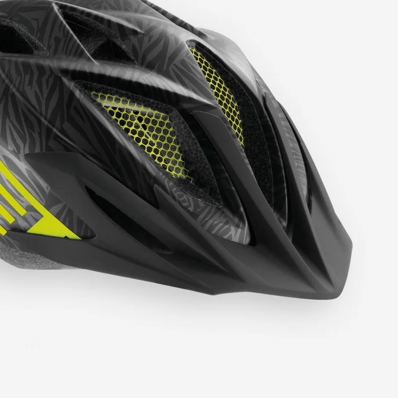 met-crackerjack-kinder-fahrradhelm-mit-visier image 1