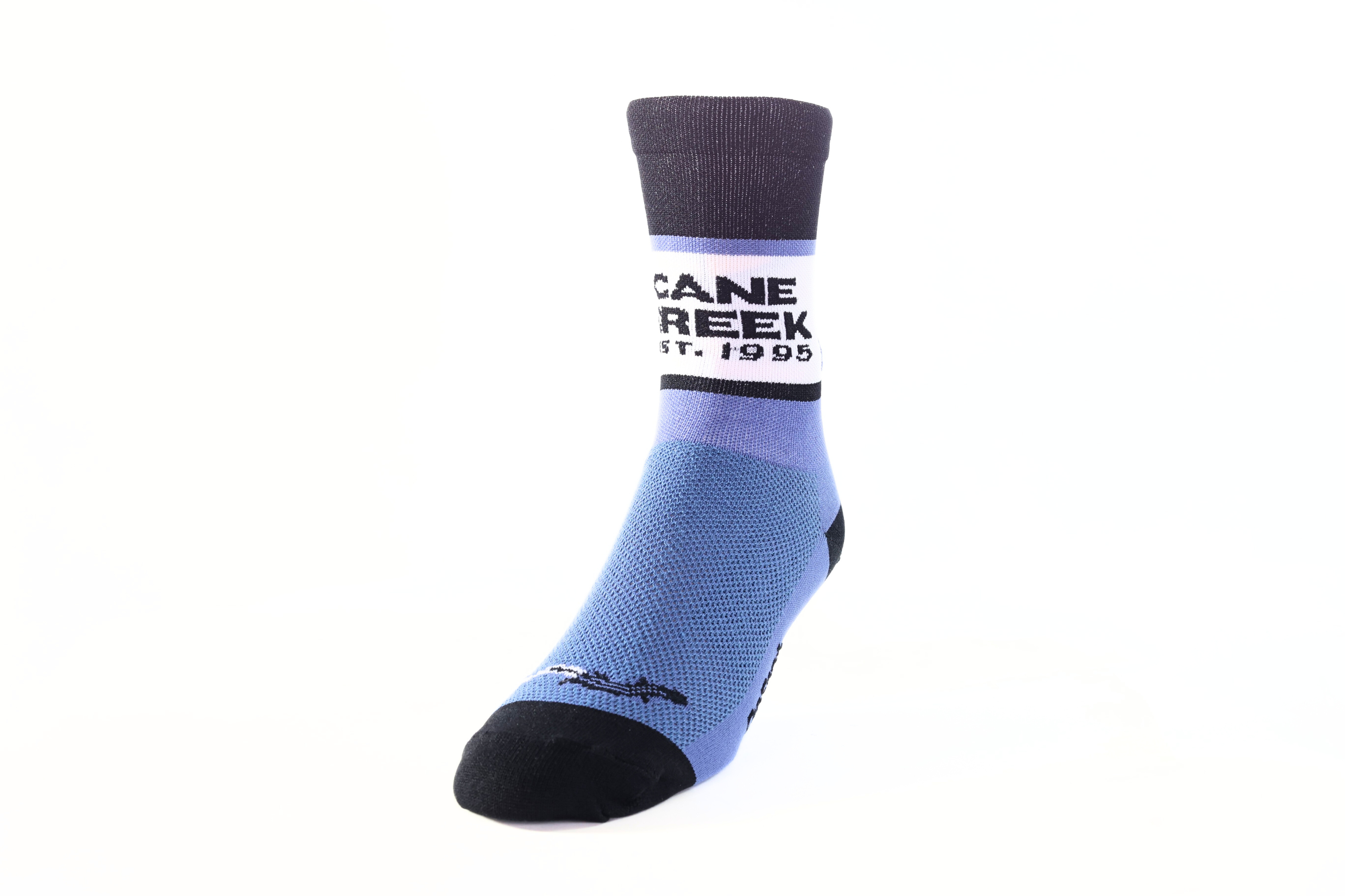 cane-creek-30th-anniversary-socken-defeet-6-zoll-gr-l image 2