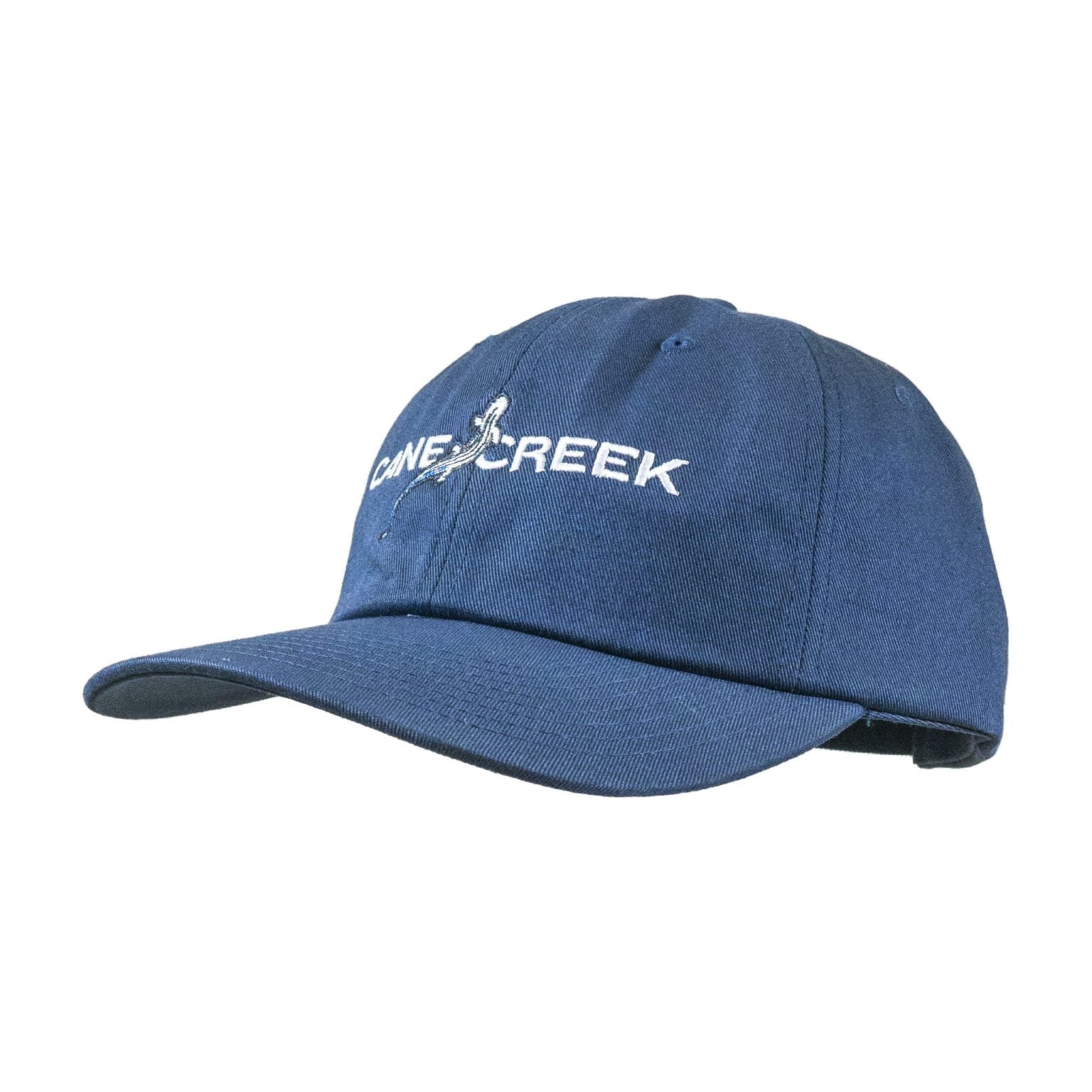 cane-creek-heritage-baseball-cap-schwarz-baumwolle image 1