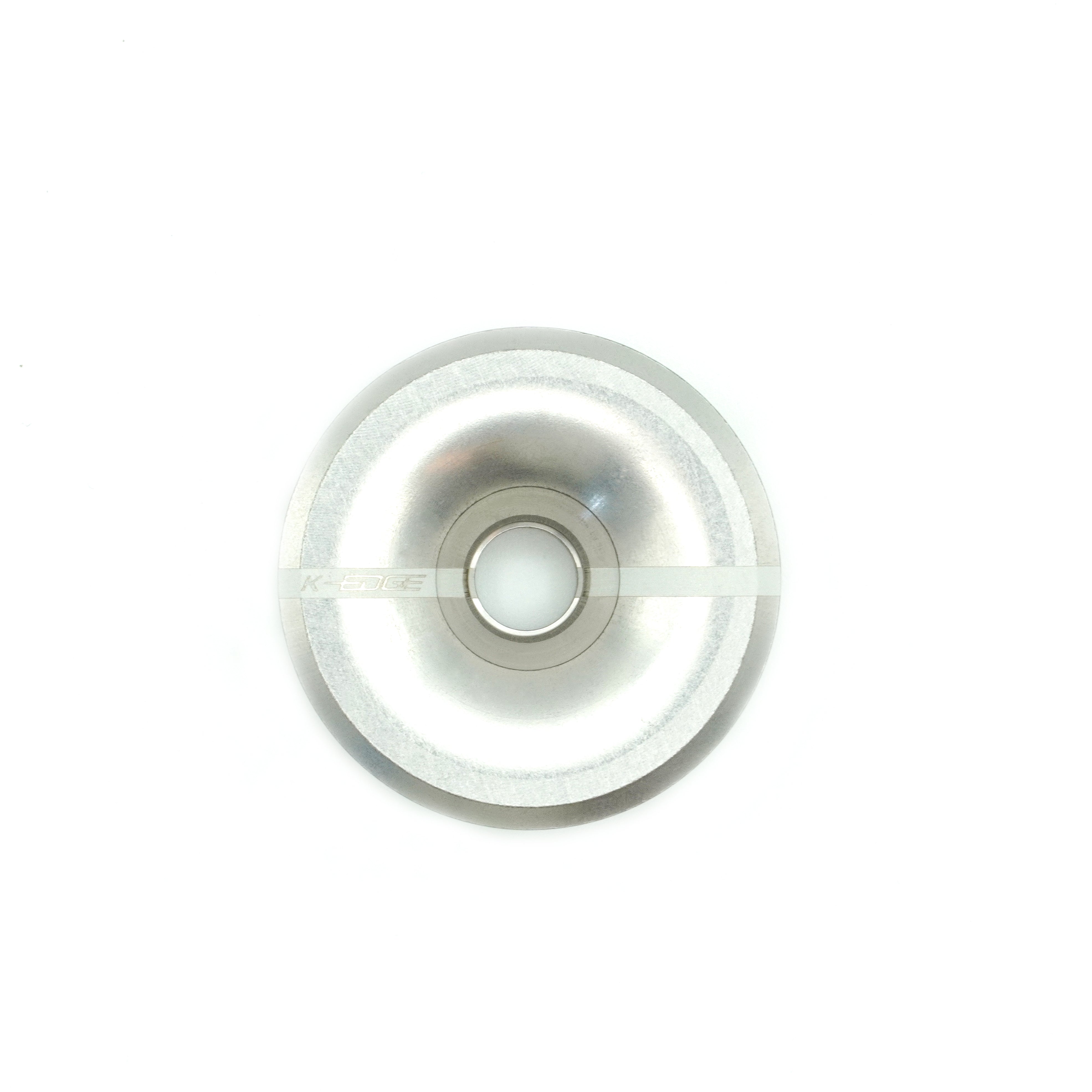 k-edge-parts-ultralight-top-cap-aheadkappe-schwarz image 2