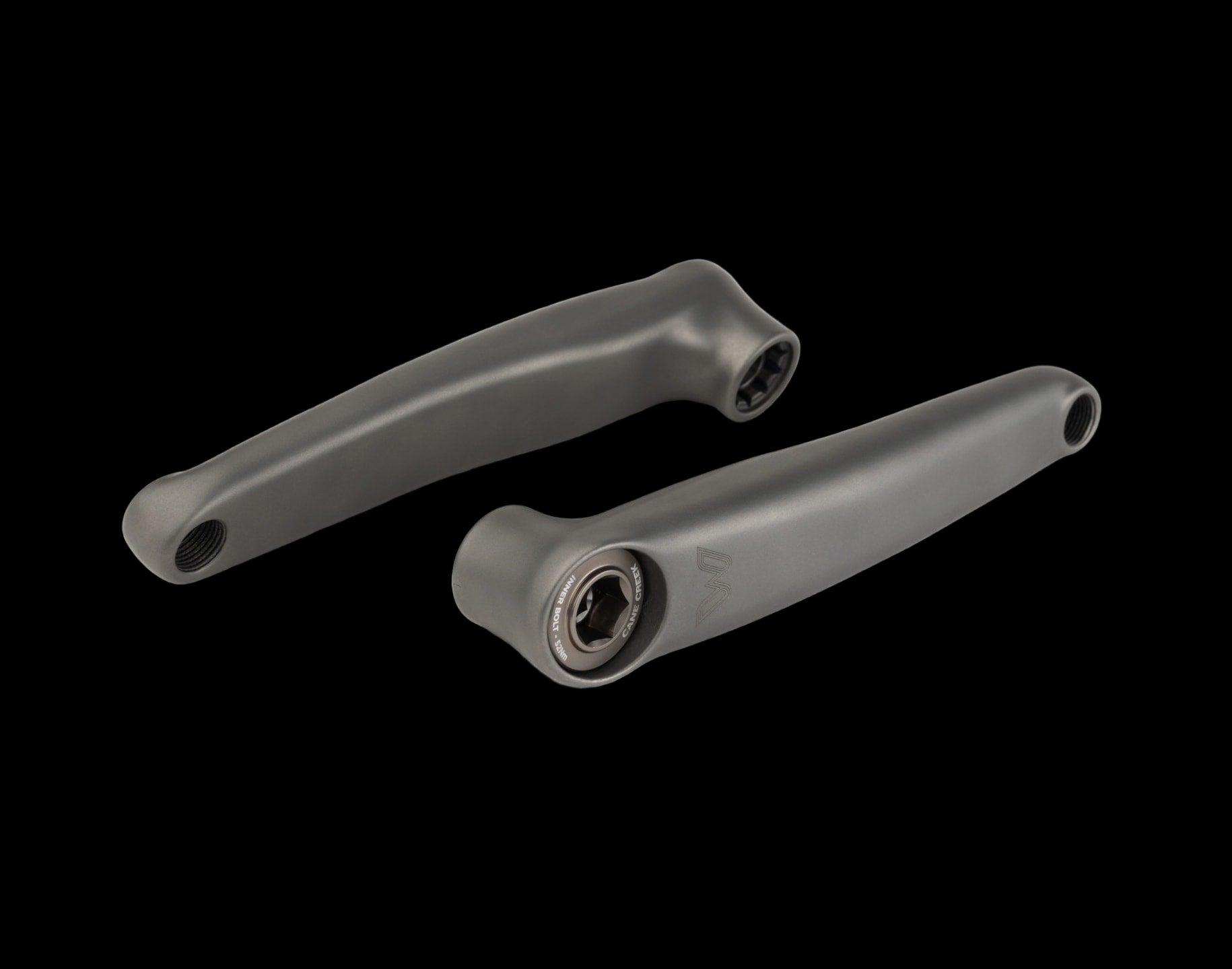 cane-creek-cranks-electric-wings-165mm-titan-kurbelsatz-emtb image 5