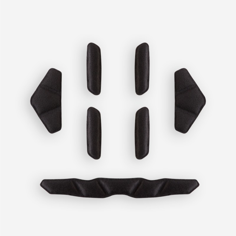 met-universal-pad-kit-helmpolster-ersatzpolster-set image 1