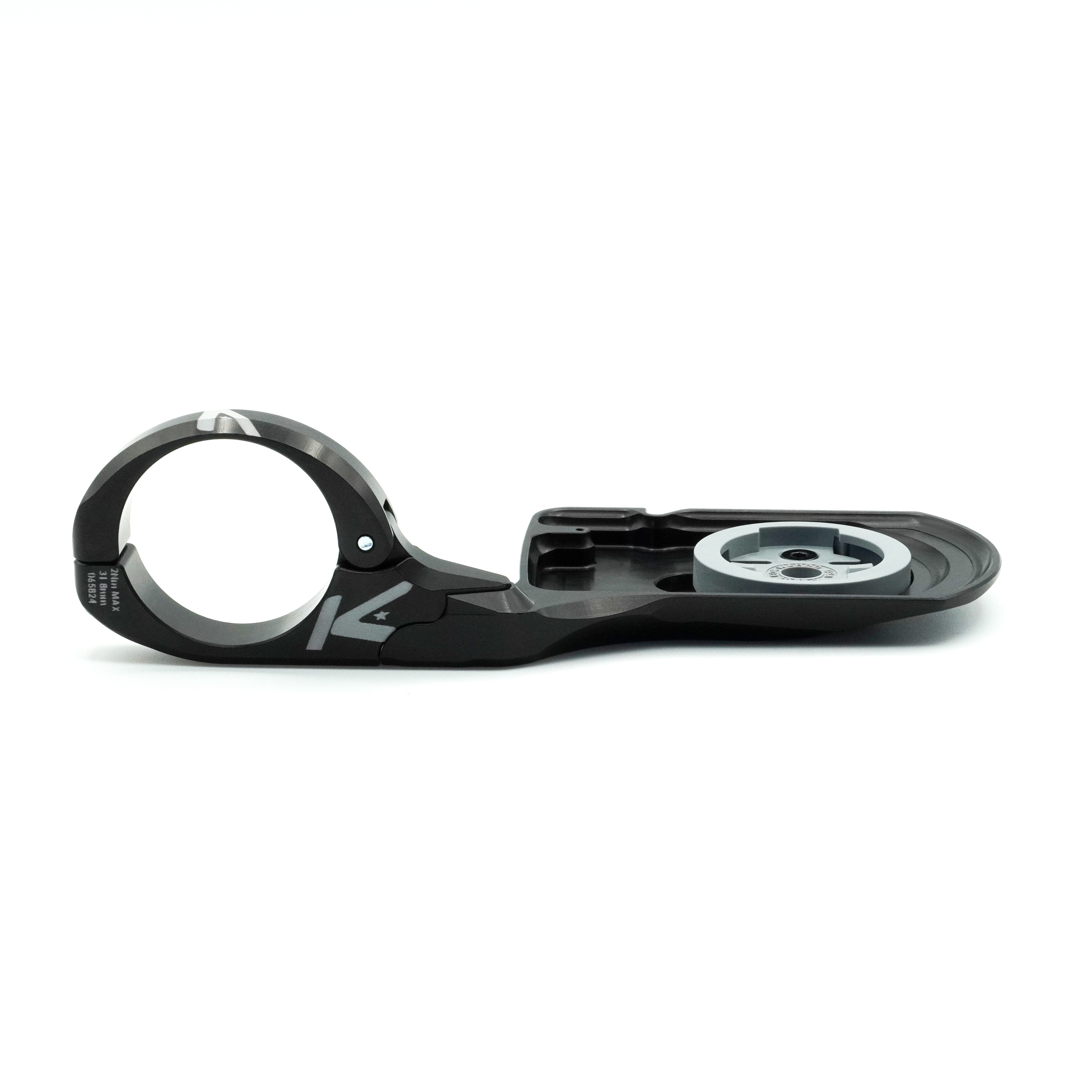 k-edge-aero-roam-mount-fahrradcomputer-halterung-wahoo-schwarz image 3