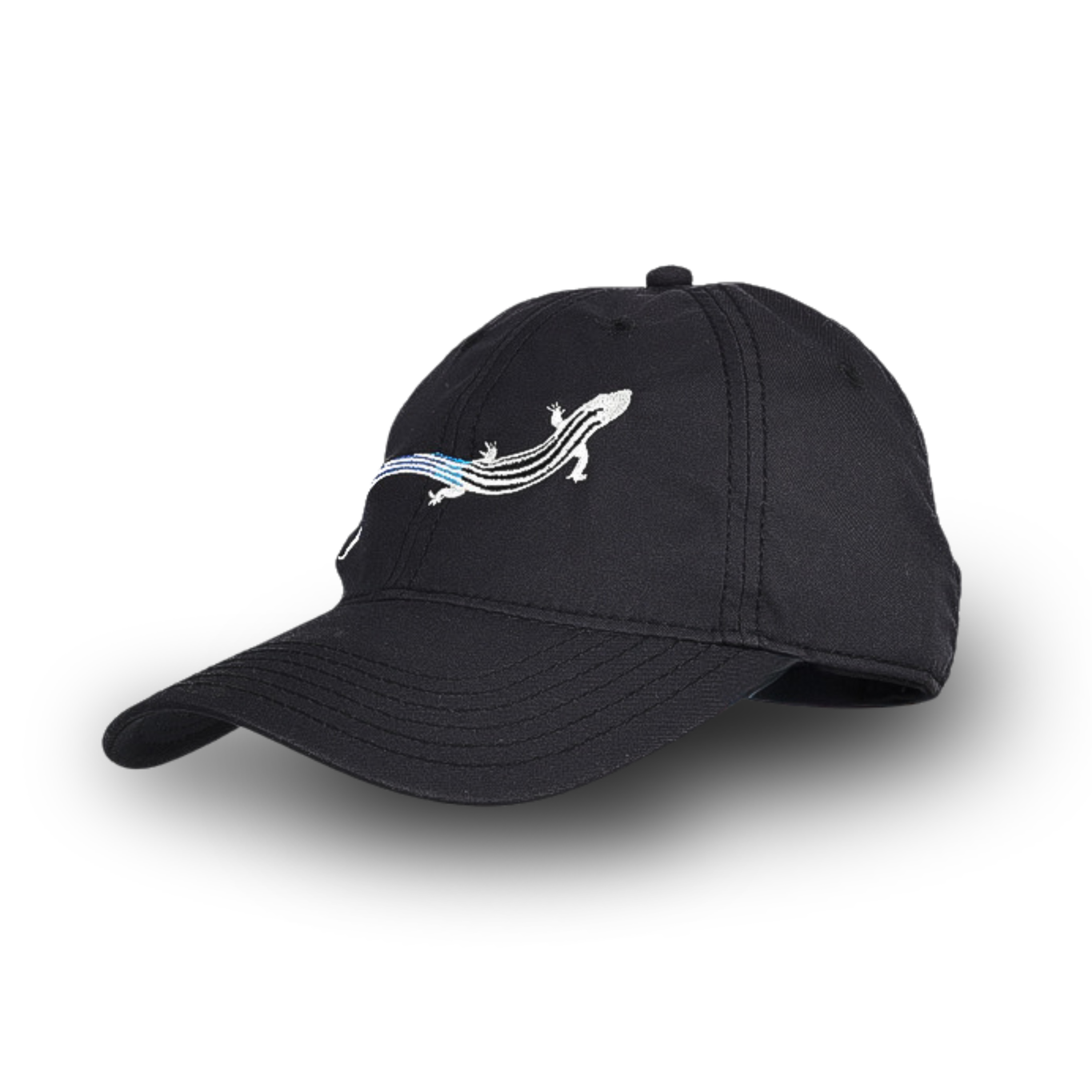 cane-creek-embroidered-dad-hat-cap-bestickt image 2