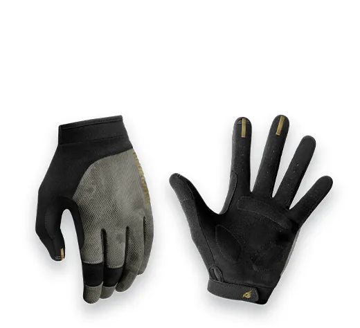 bluegrass-react-mtb-handschuhe-neopren-klett image 1